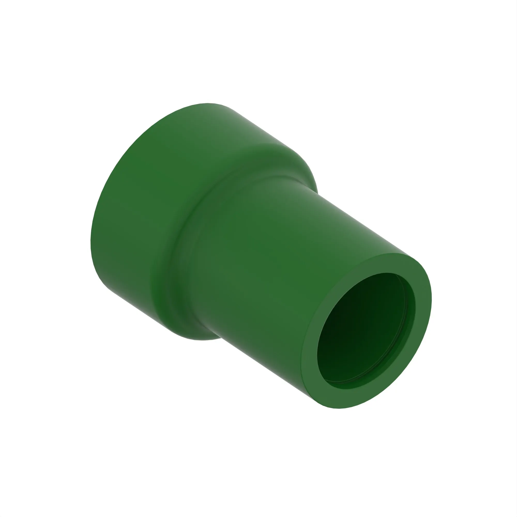 HUB, FAN BEARING