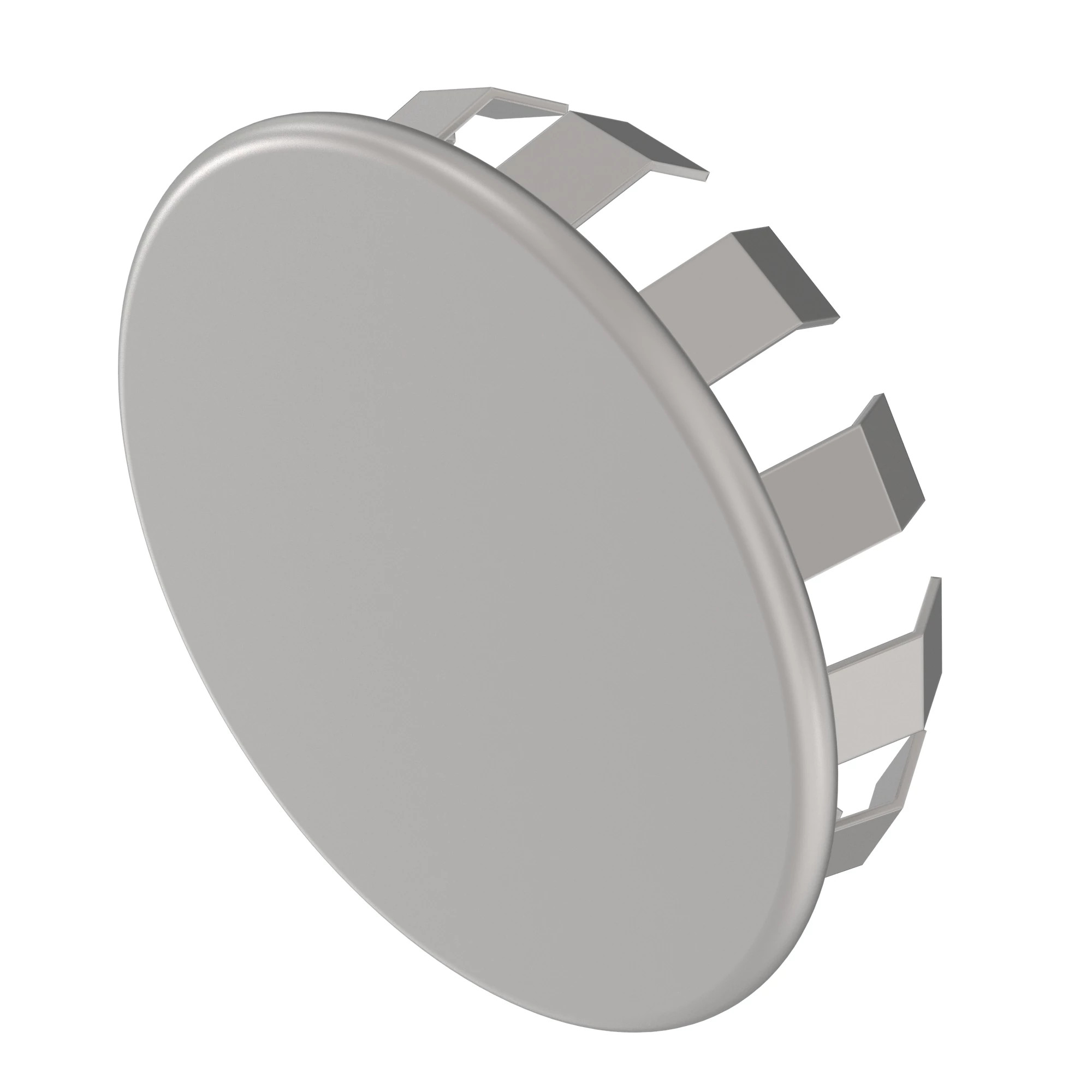 PLUG, PLUG, PLUG-12, PRONG BUTTON