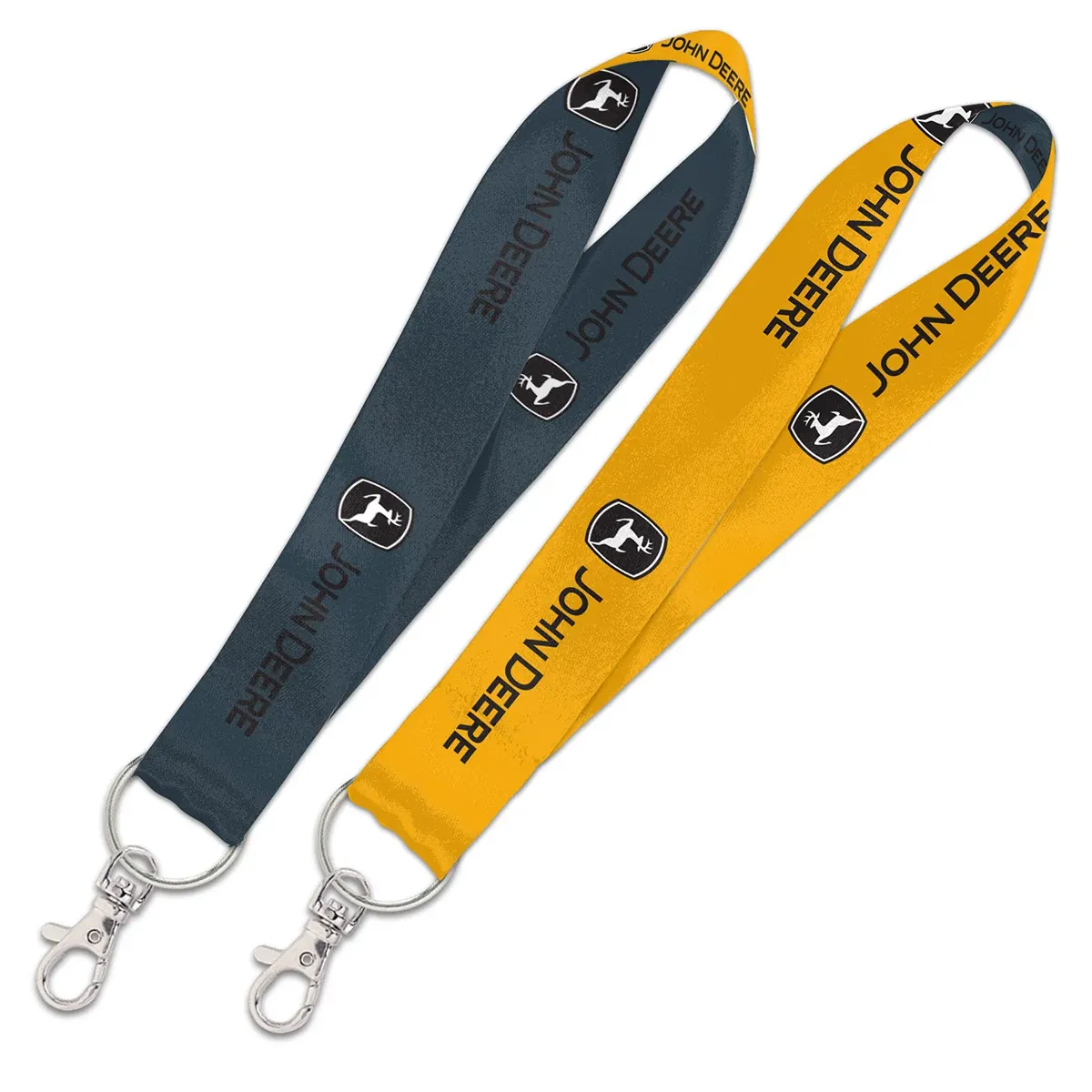 Construction Key Strap