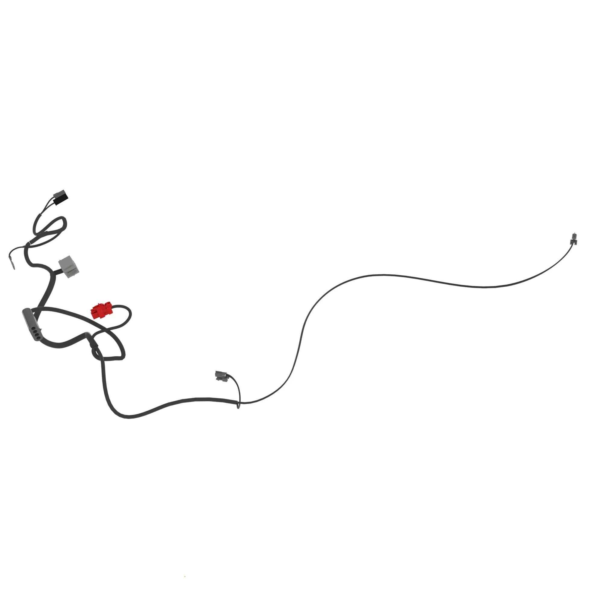 John Deere Wiring Harness - AT427441