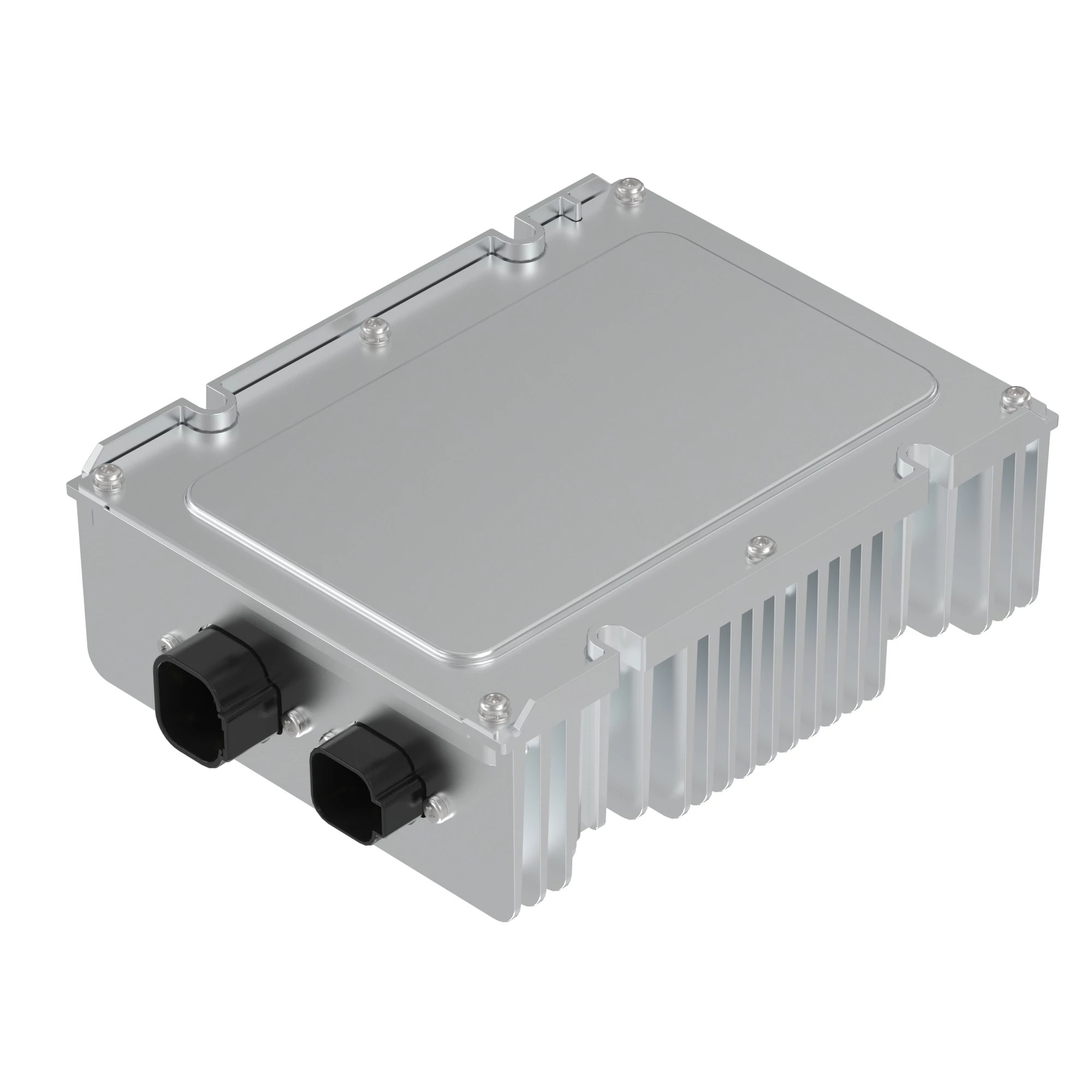 John Deere Converter, 25 Amp, 24/12 Volt - AT434539