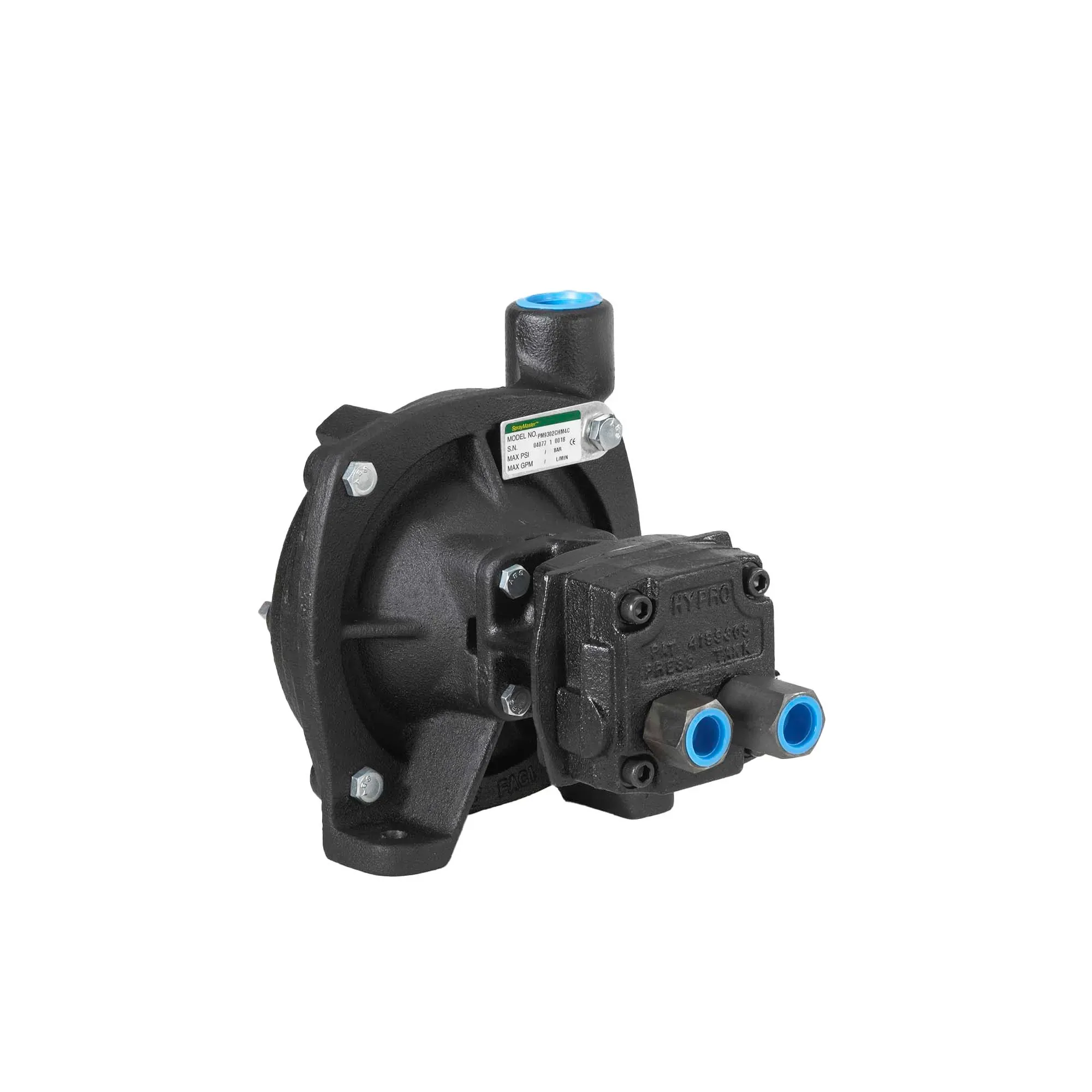 Hydraulic Pump