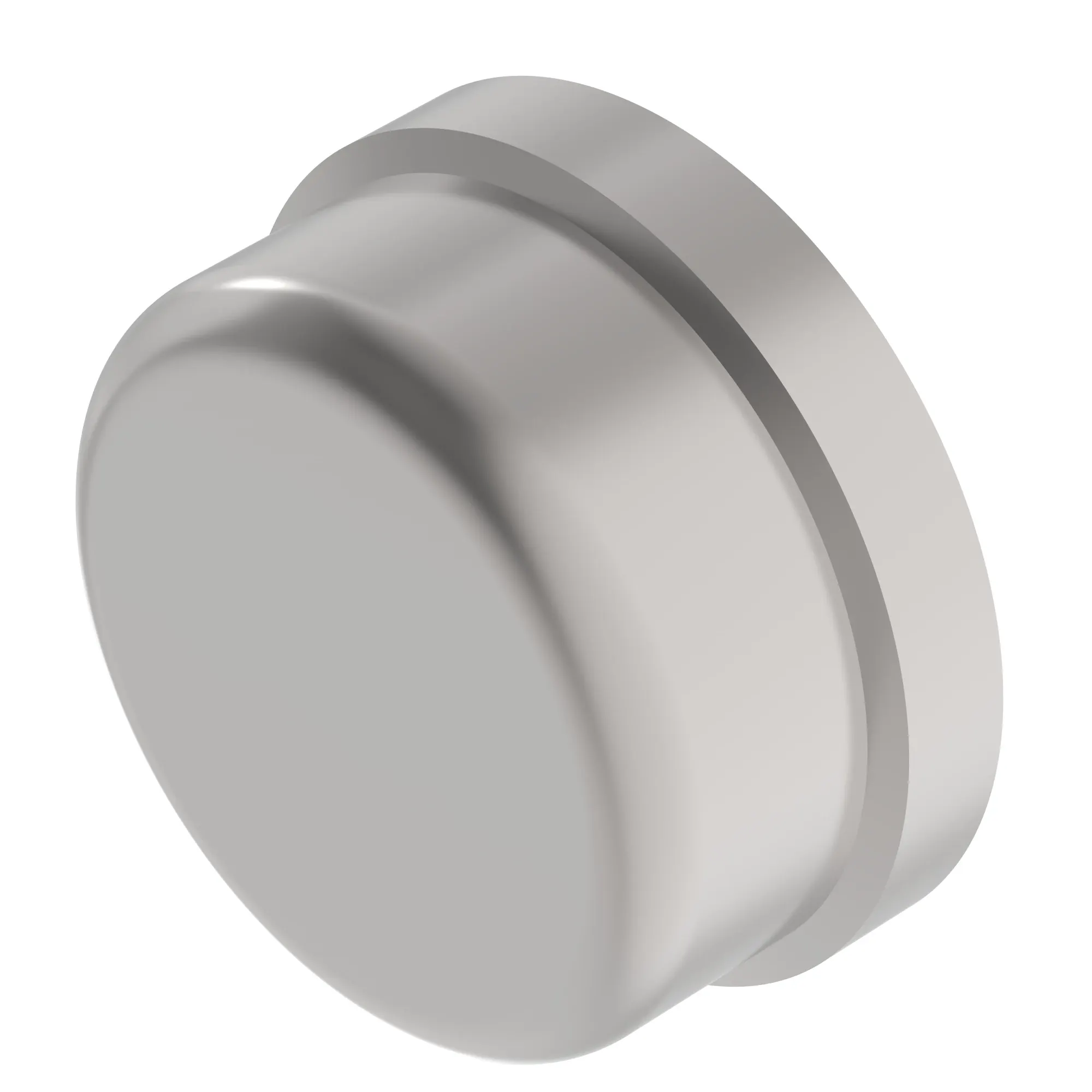 FITTING, PIPE CAP