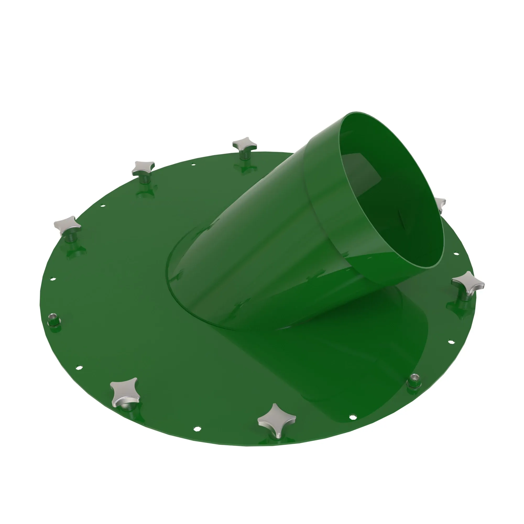 CAP, TURBINE