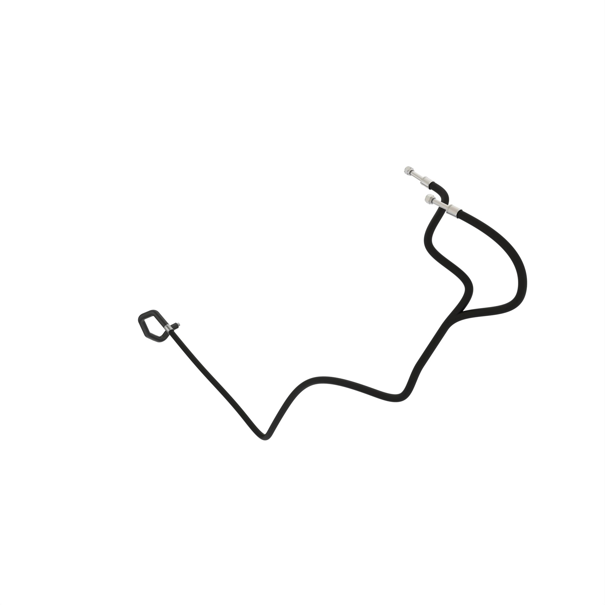 LINE, LINE, LINE, AC SUCTION, A-POS