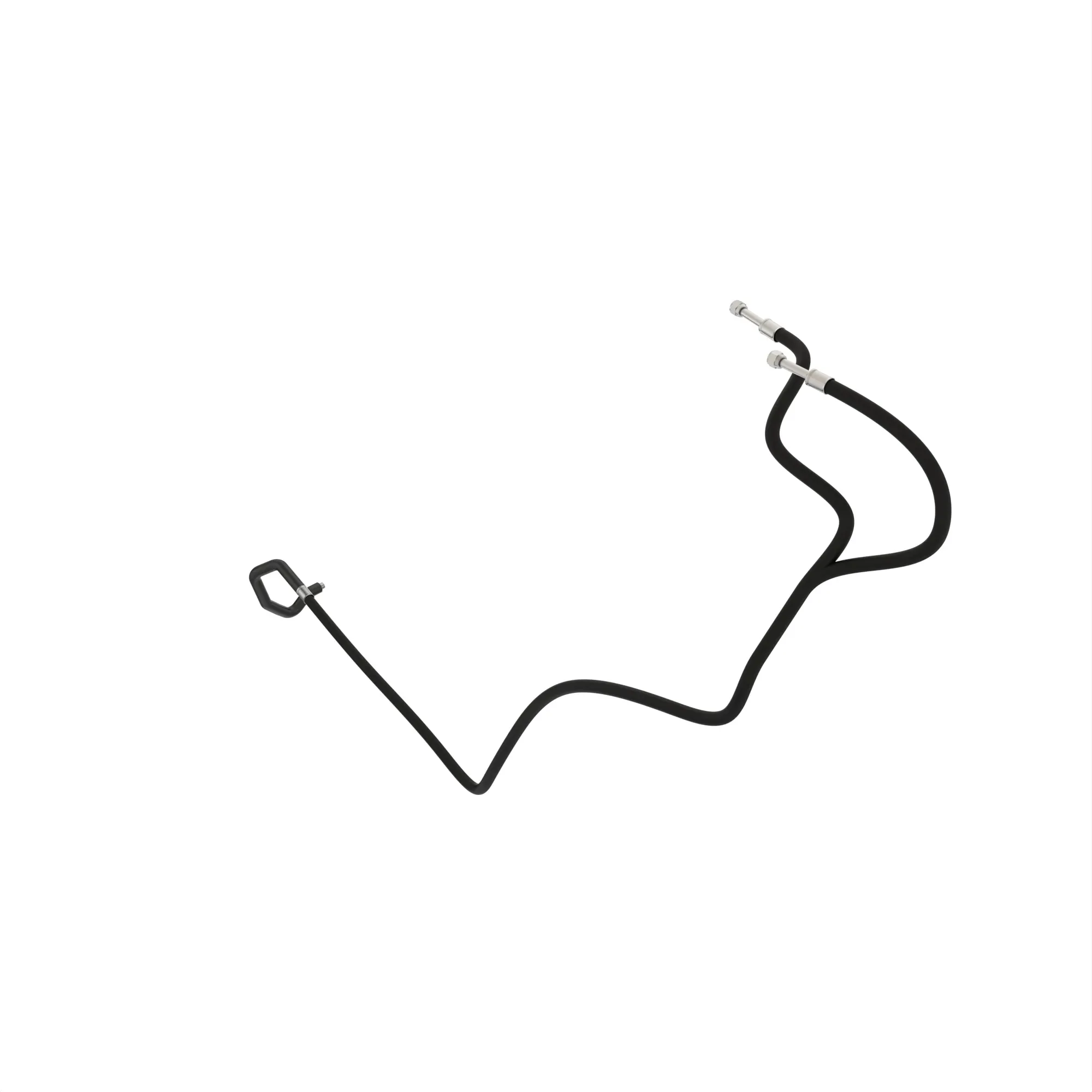 LINE, LINE, LINE, AC SUCTION, A-POS