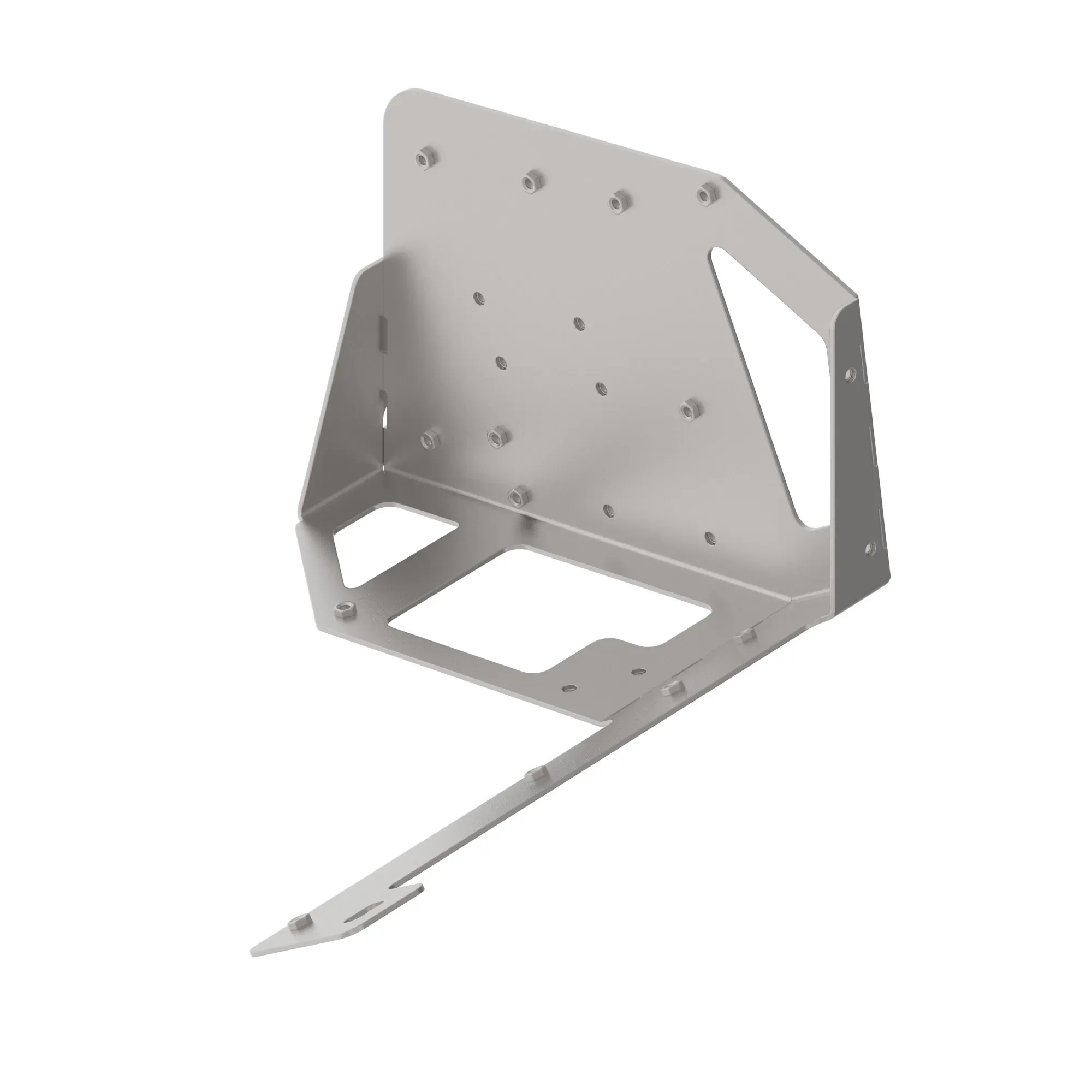 BRACKET, BRACKET 1510G DP SENSOR
