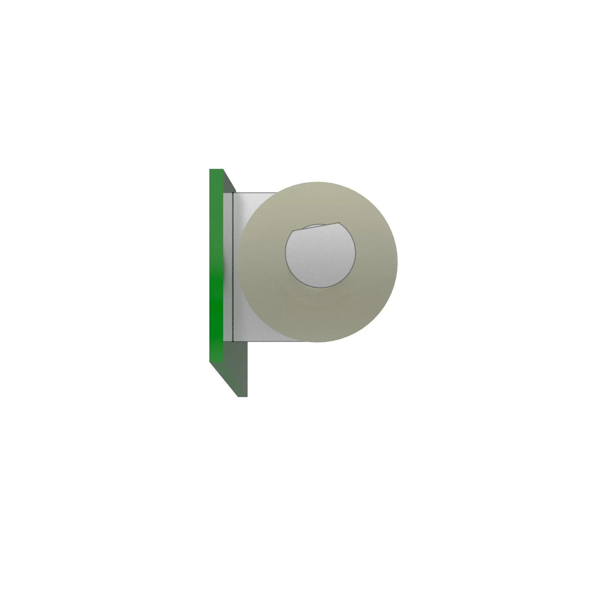 SWITCH - RATE SELECT