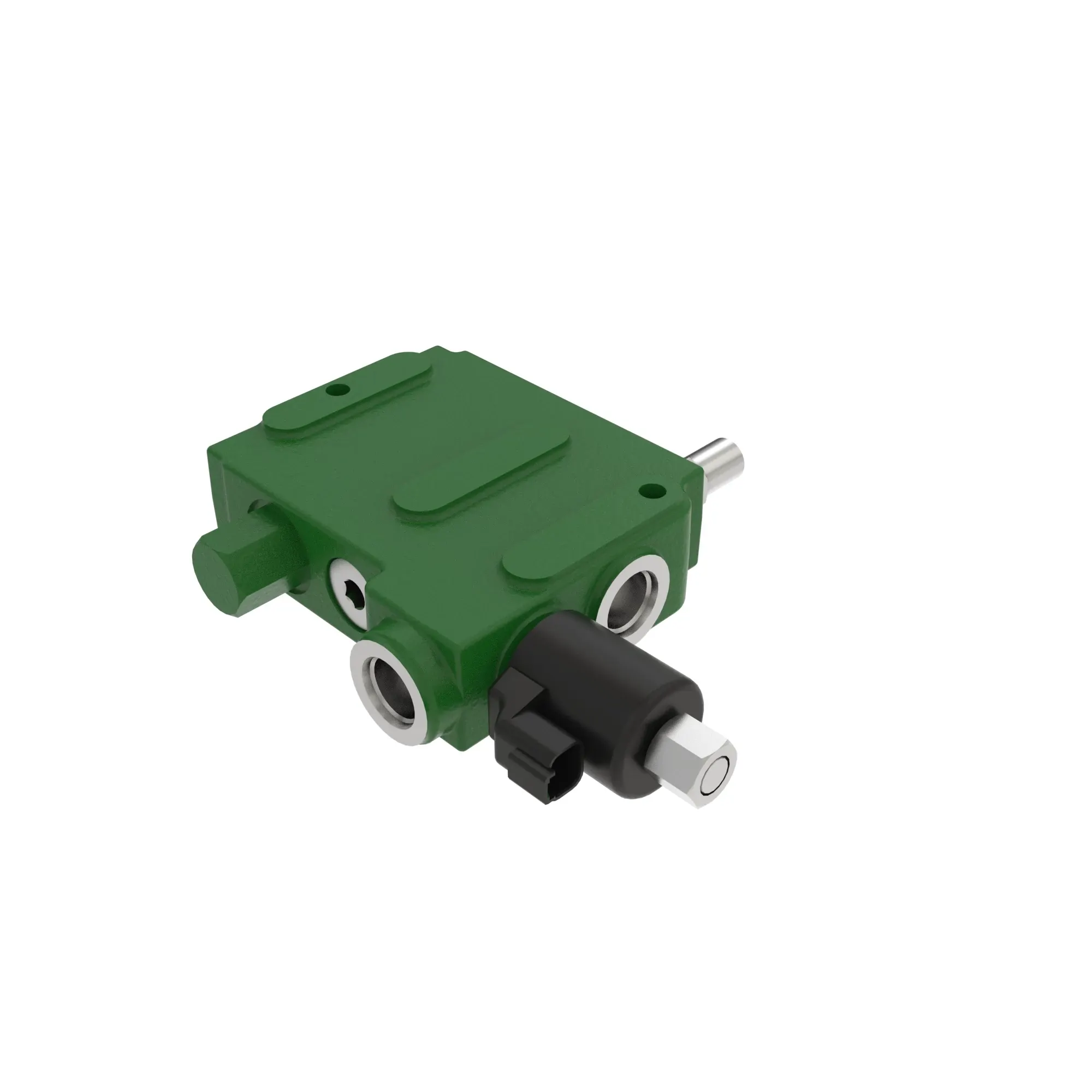 John Deere Self Leveling Valve - AT404326