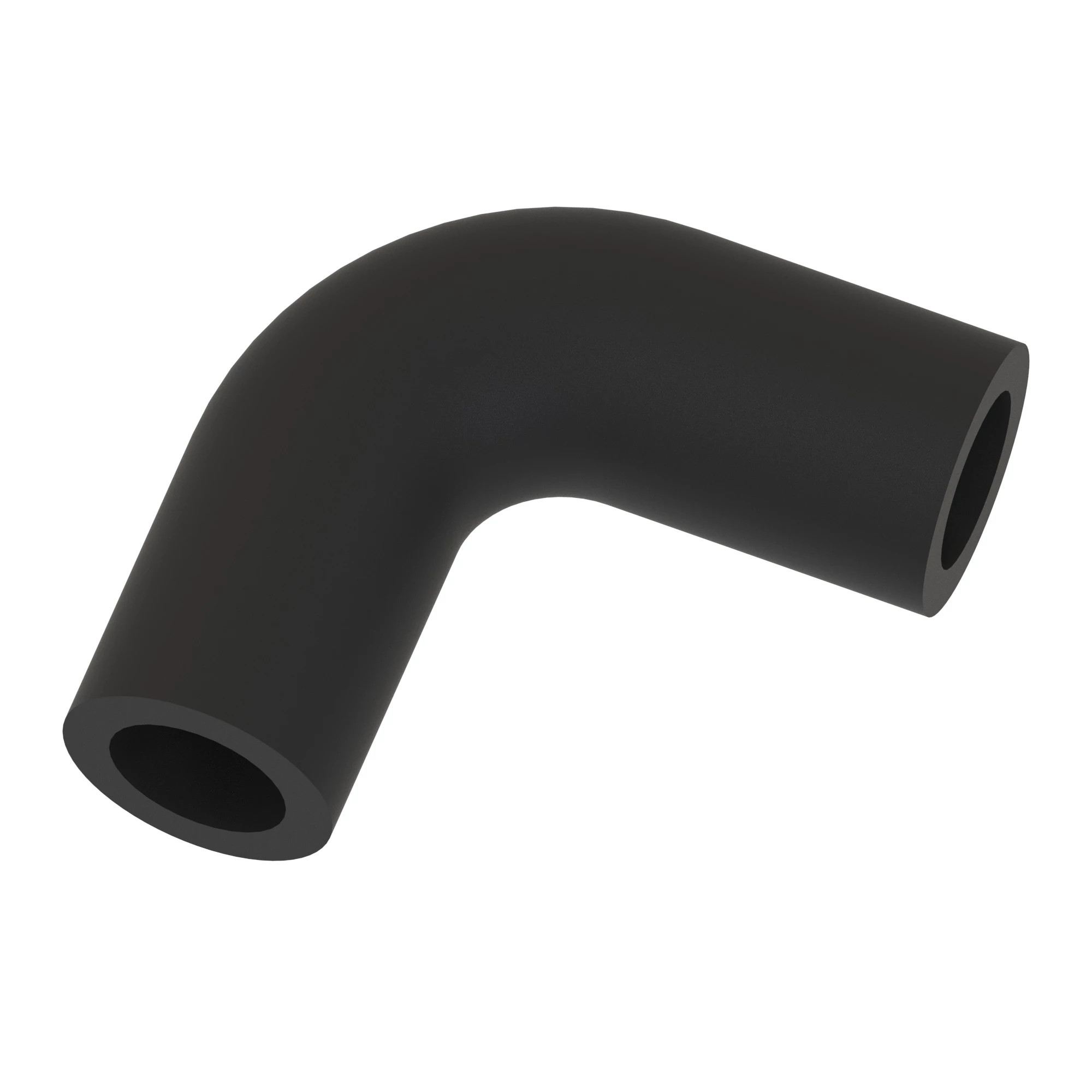 John Deere Diesel Fire Coolant Heater Coolant Hose - T400496