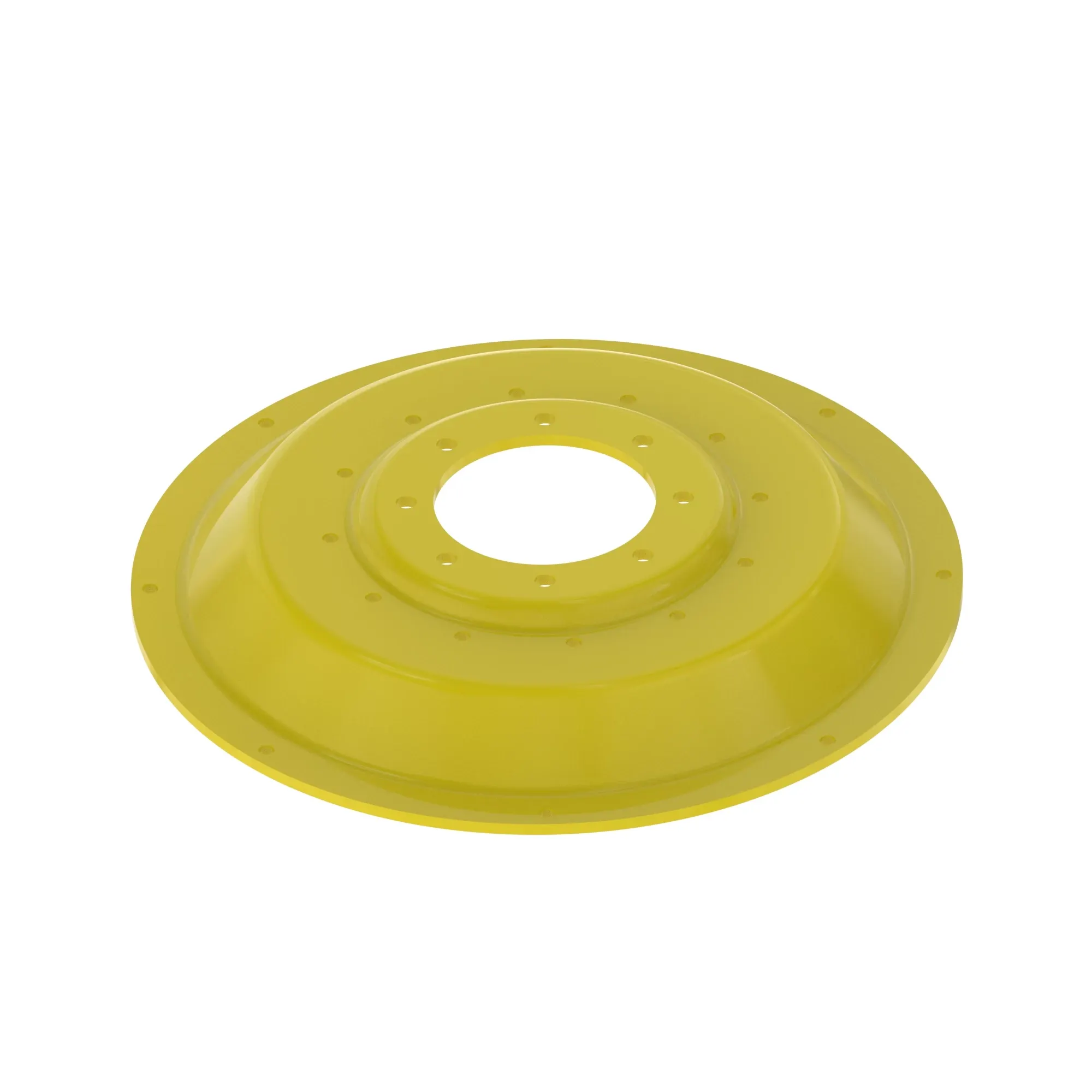 WHEEL CENTER, DISC 36/ 275 BCD/ 787