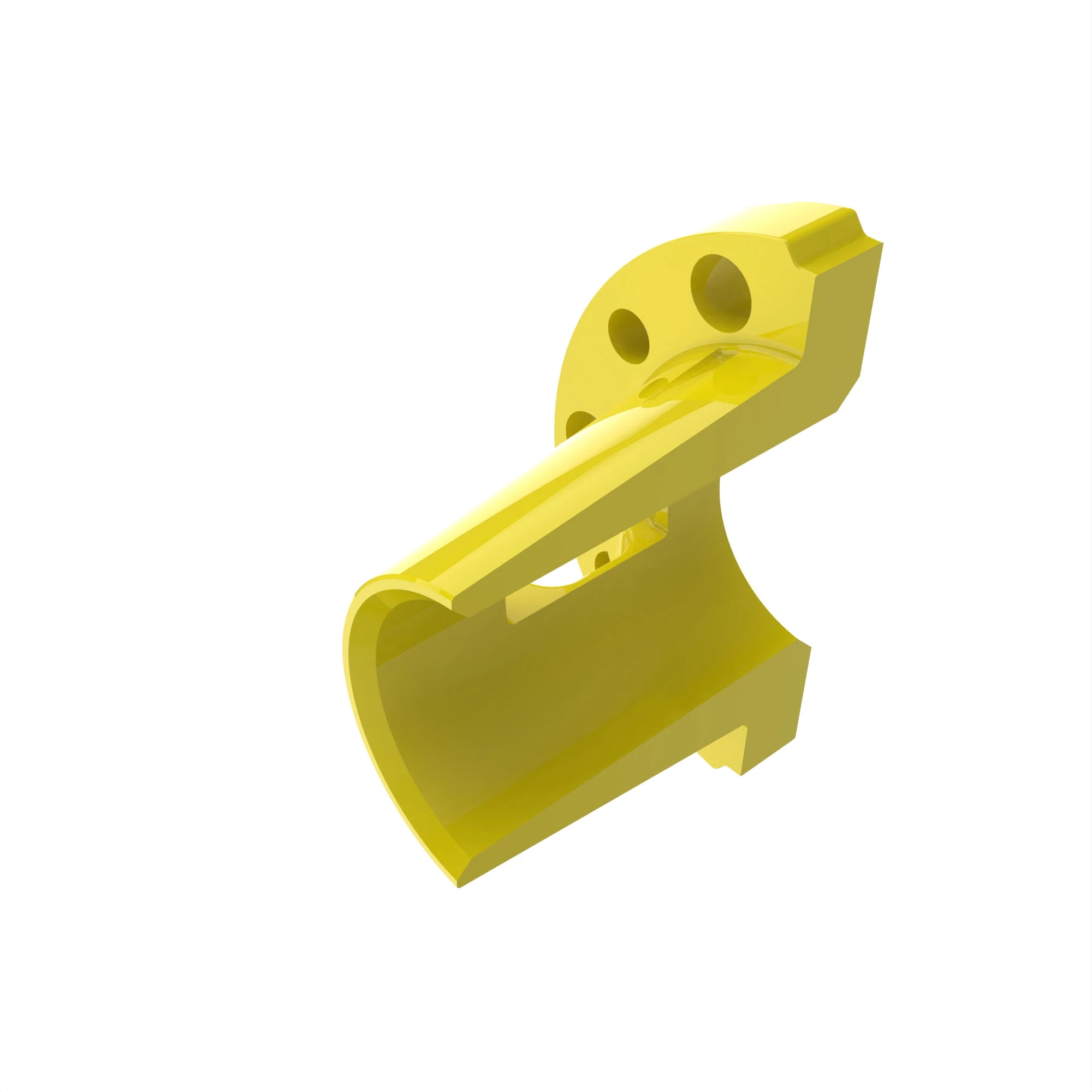 John Deere Half Sleeve - R124249