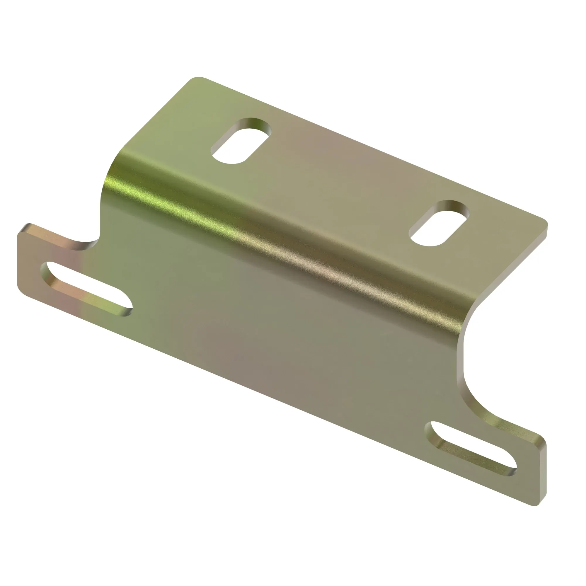 John Deere Shield Plate - F647146