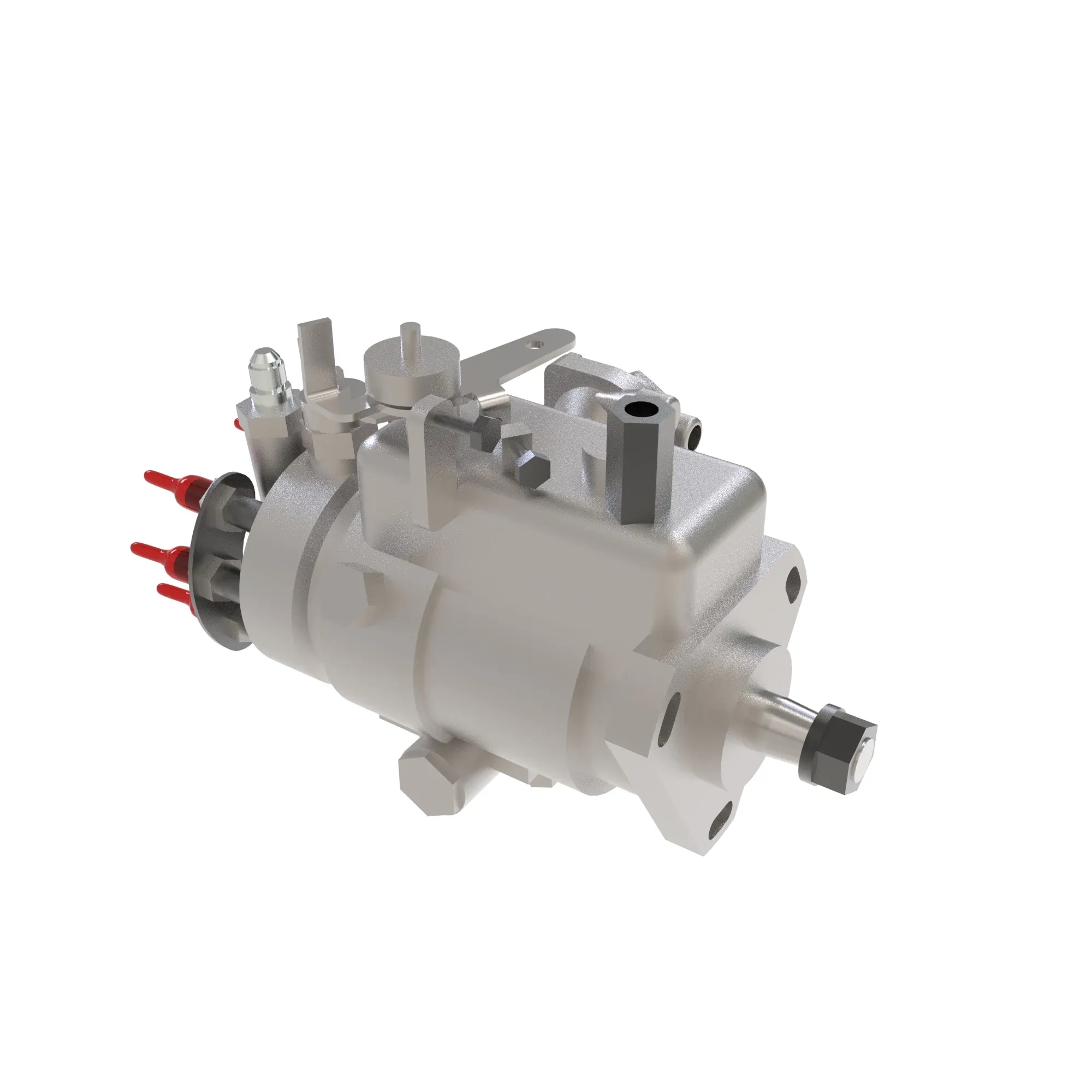 John Deere Fuel Injection Pump - RE522635