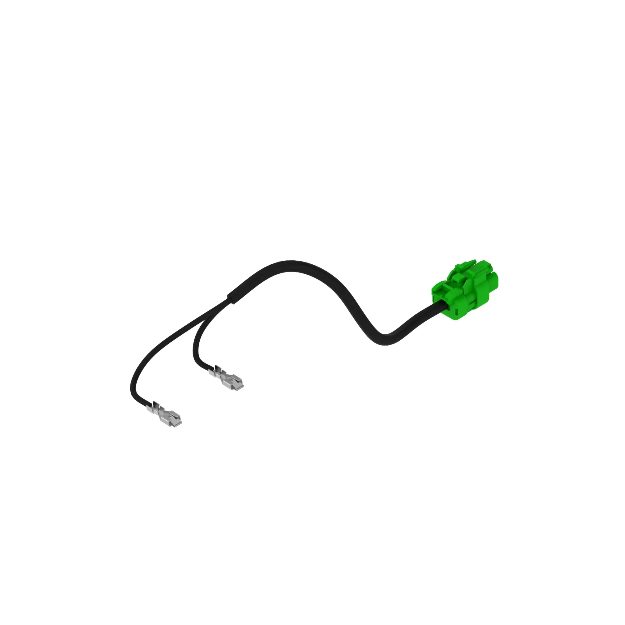 WIRING HARNESS, JUMPER, ROLL TARP