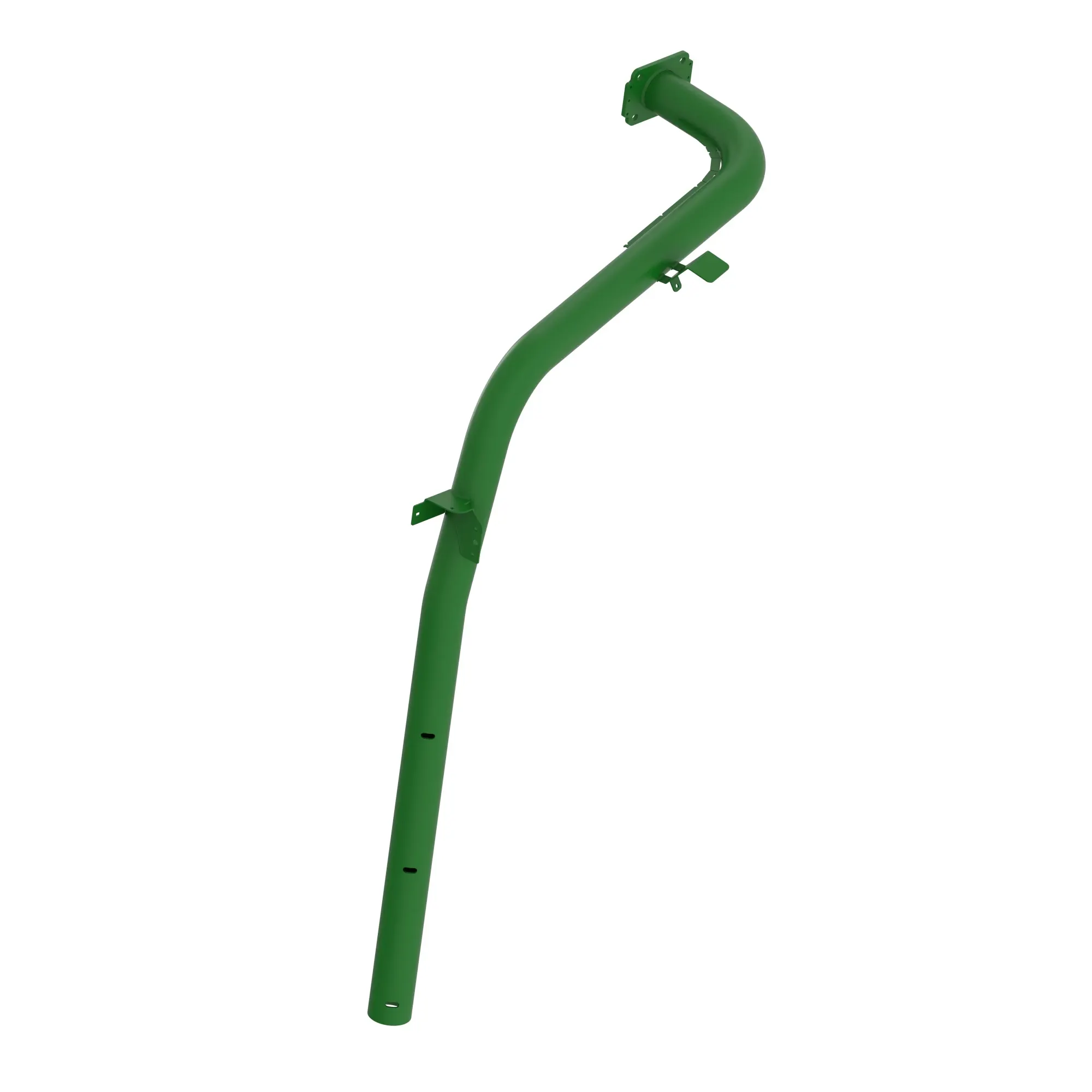 ARM, WELDED C44XR LHS ARM SUPPORT