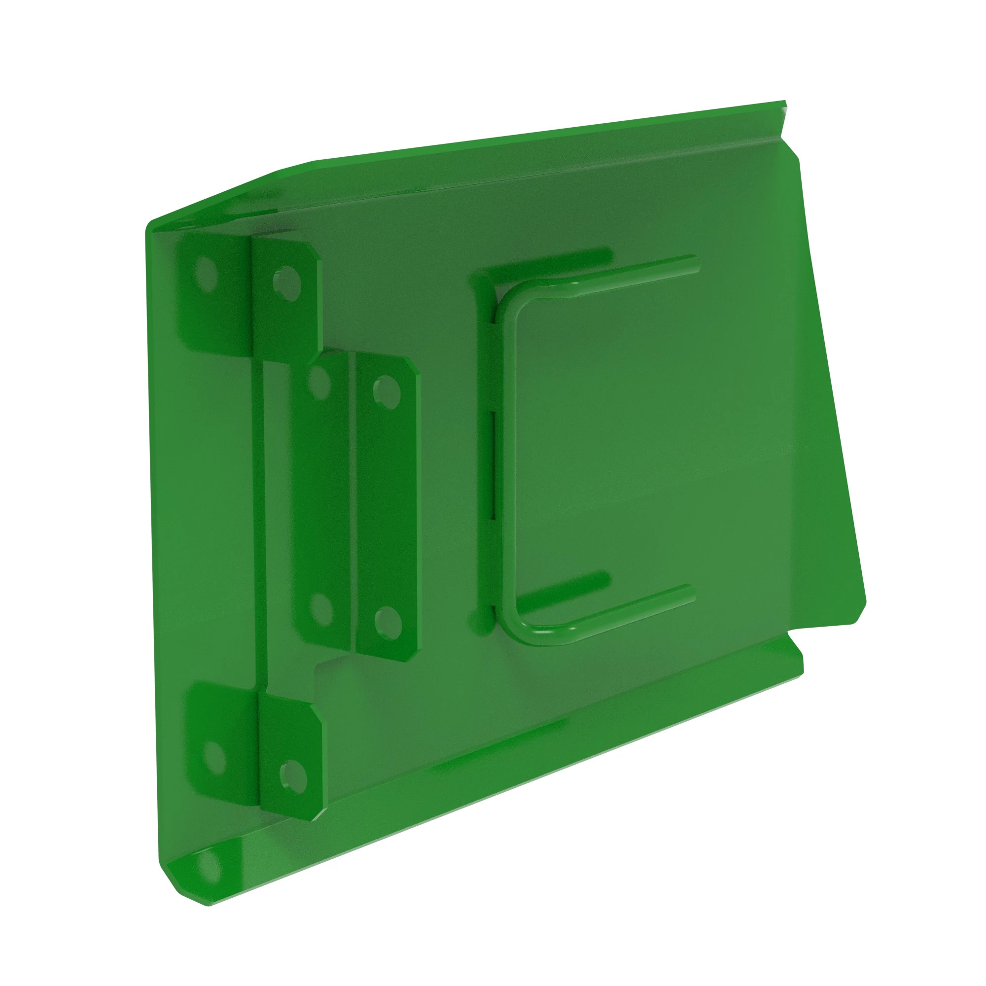 AL223085: Fender Stop Panel | Shop.Deere.com