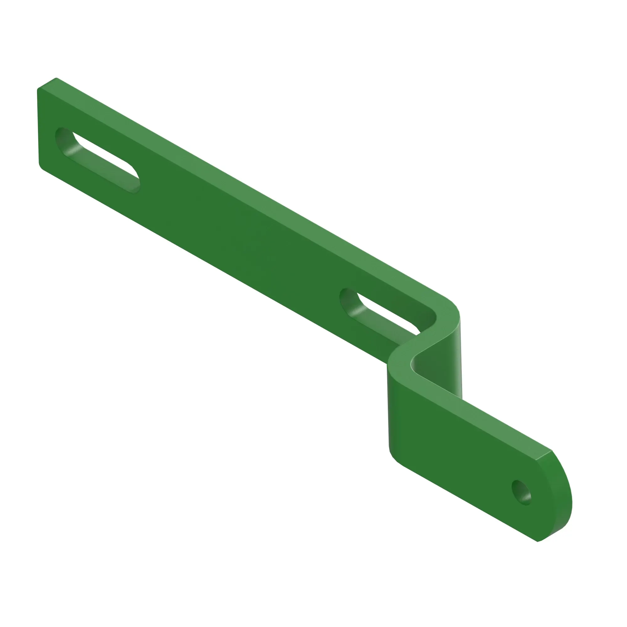 BRACKET, (LATCH)