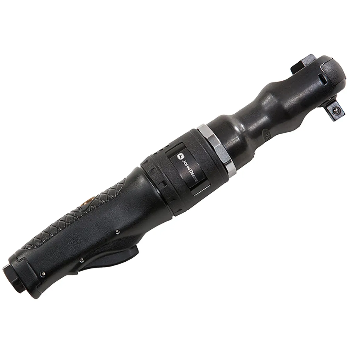 "Pneumatic 3/8-in Power Ratchet"
