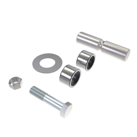 Converter Kit