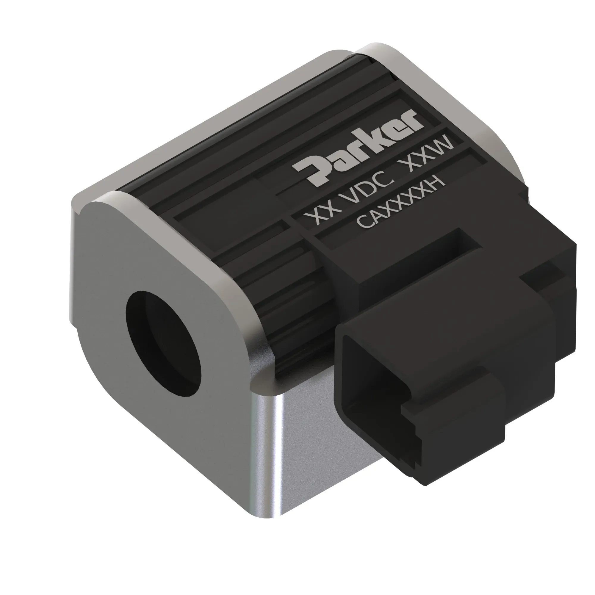 John Deere Solenoid Coil, 24 Volts - AT432036