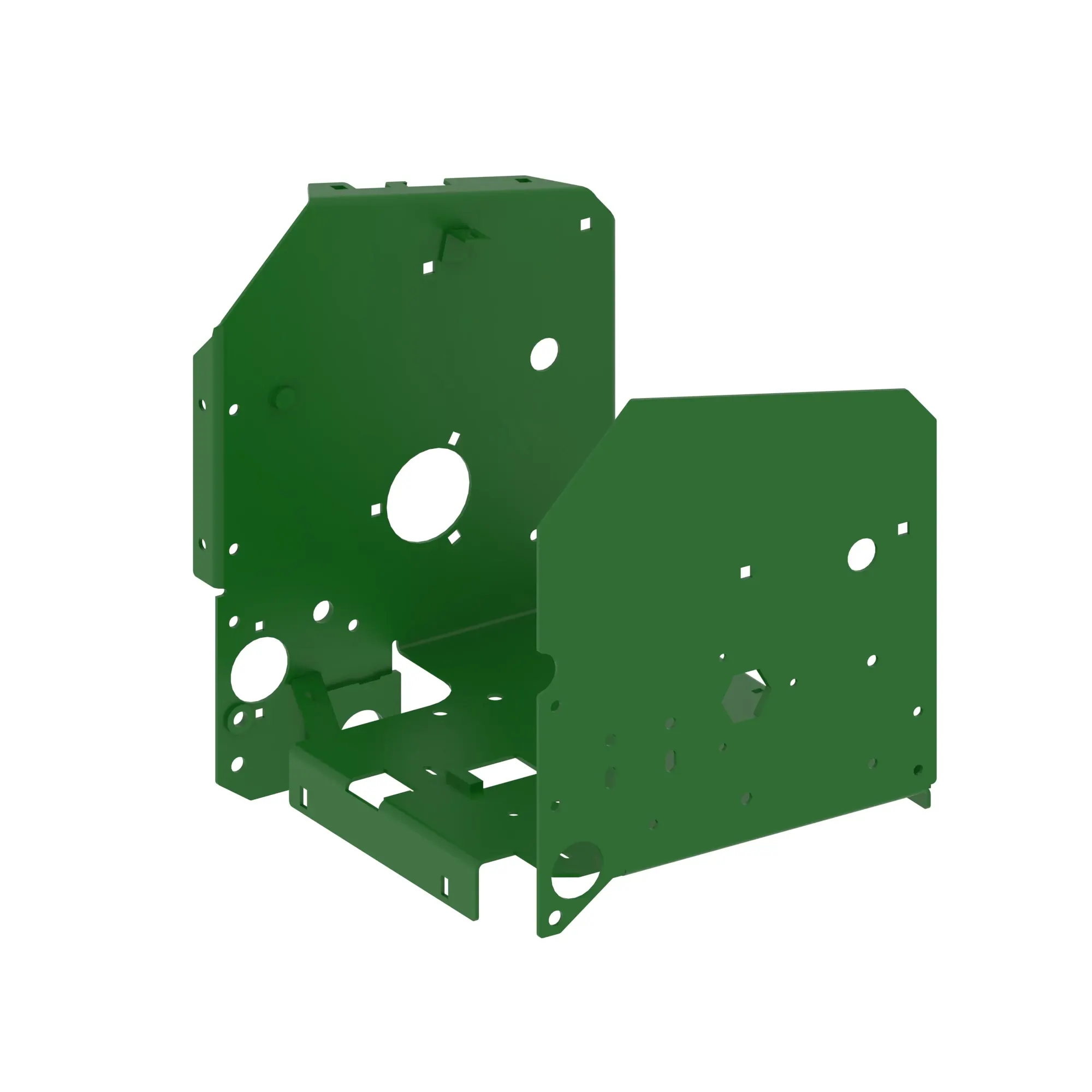 John Deere Bracket - DC213440