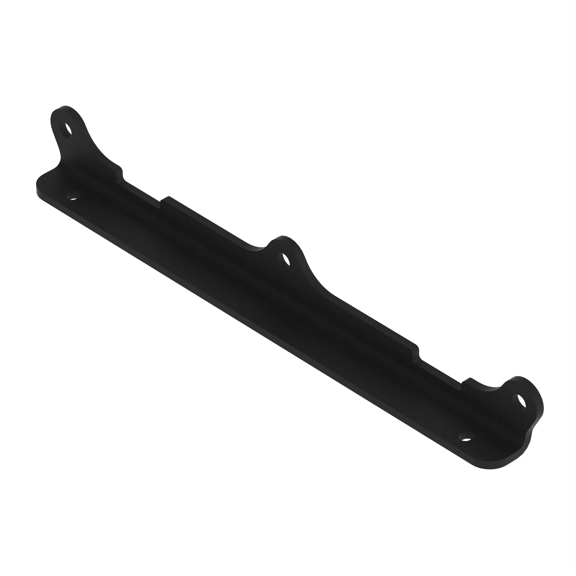 John Deere Upper Radiator Bracket - T409703