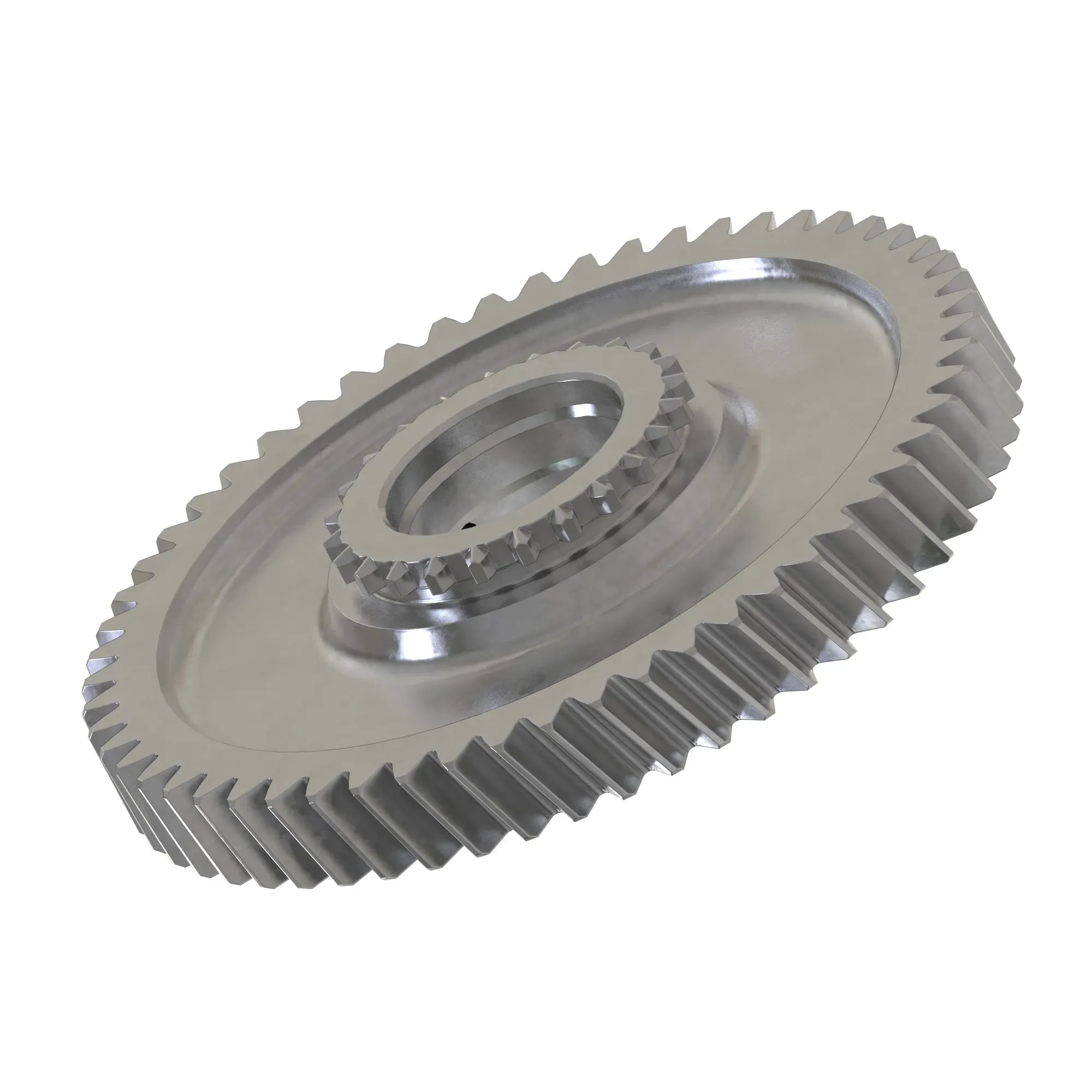 PTO driven 540E