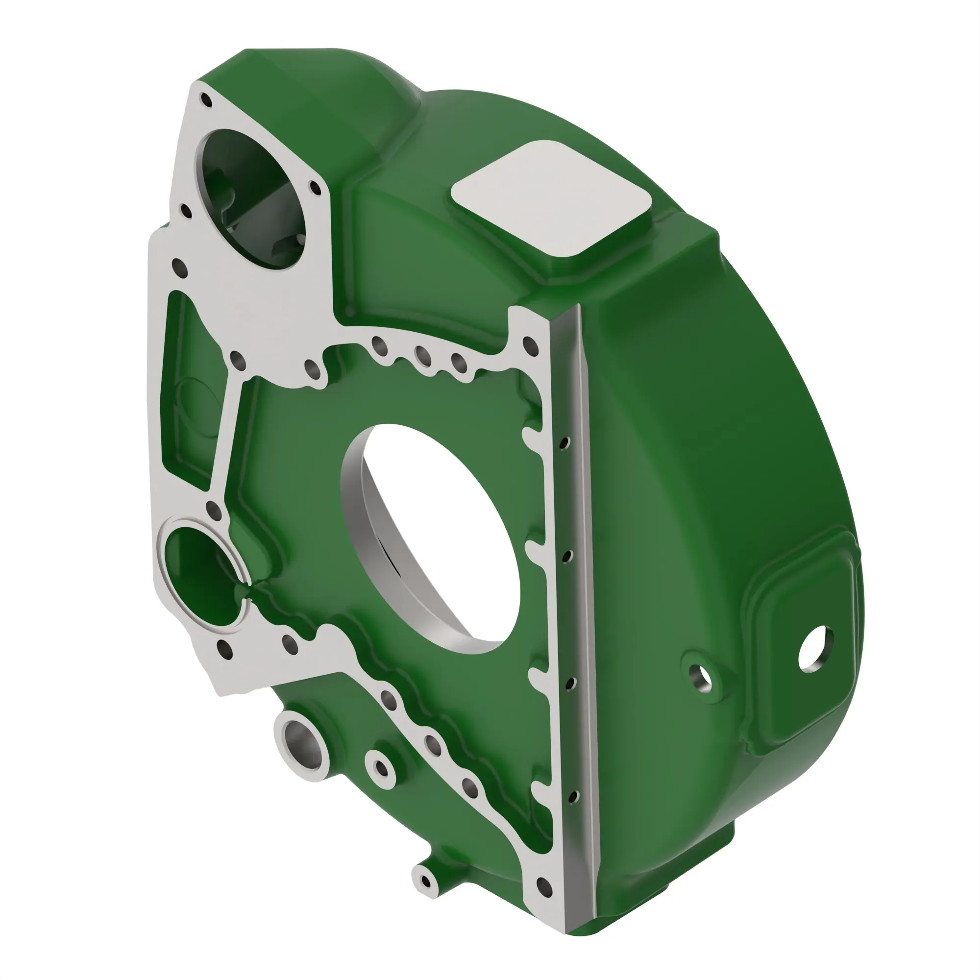 HOUSING, FLYWHEEL