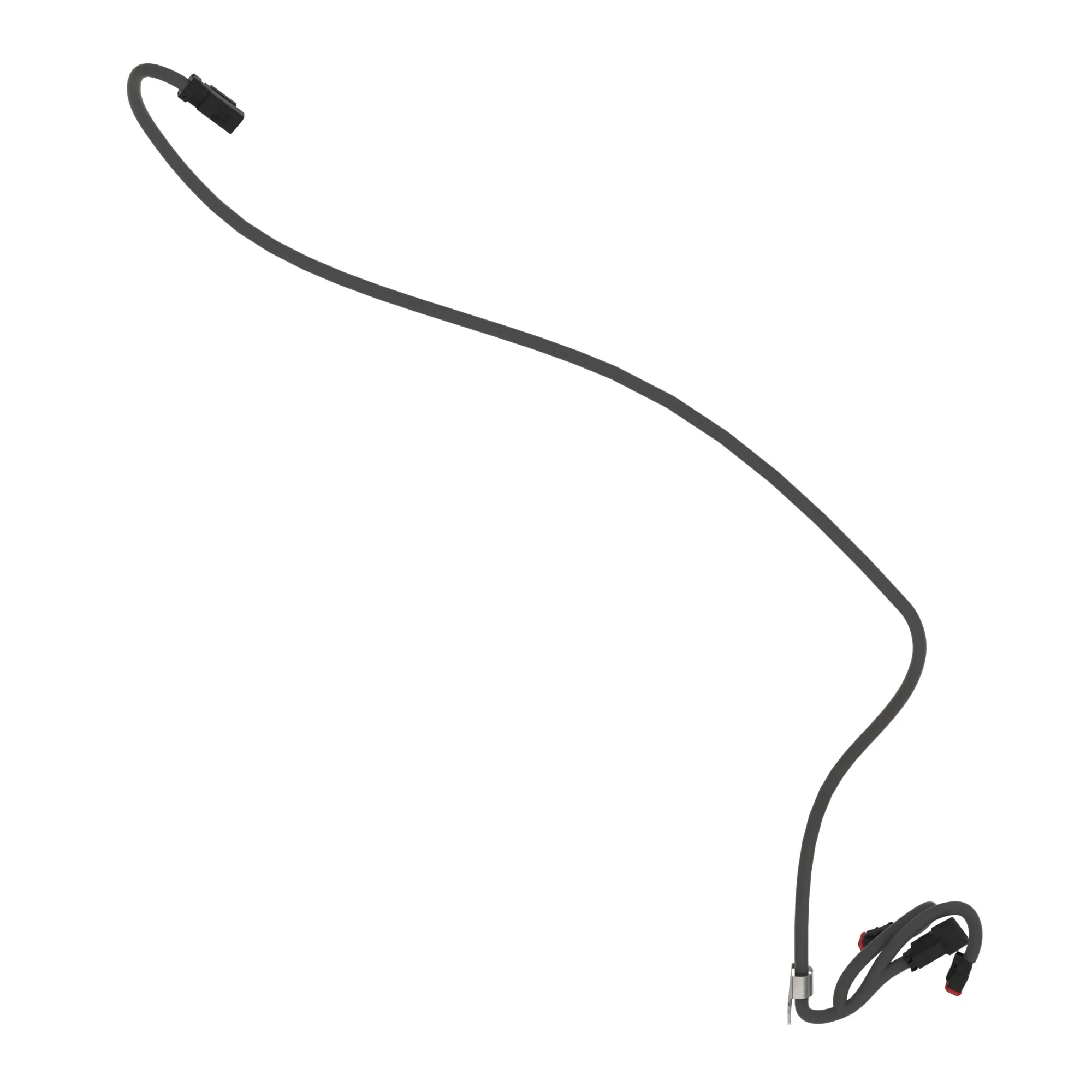 DIVERTER JUMPER
3R OS & CAB