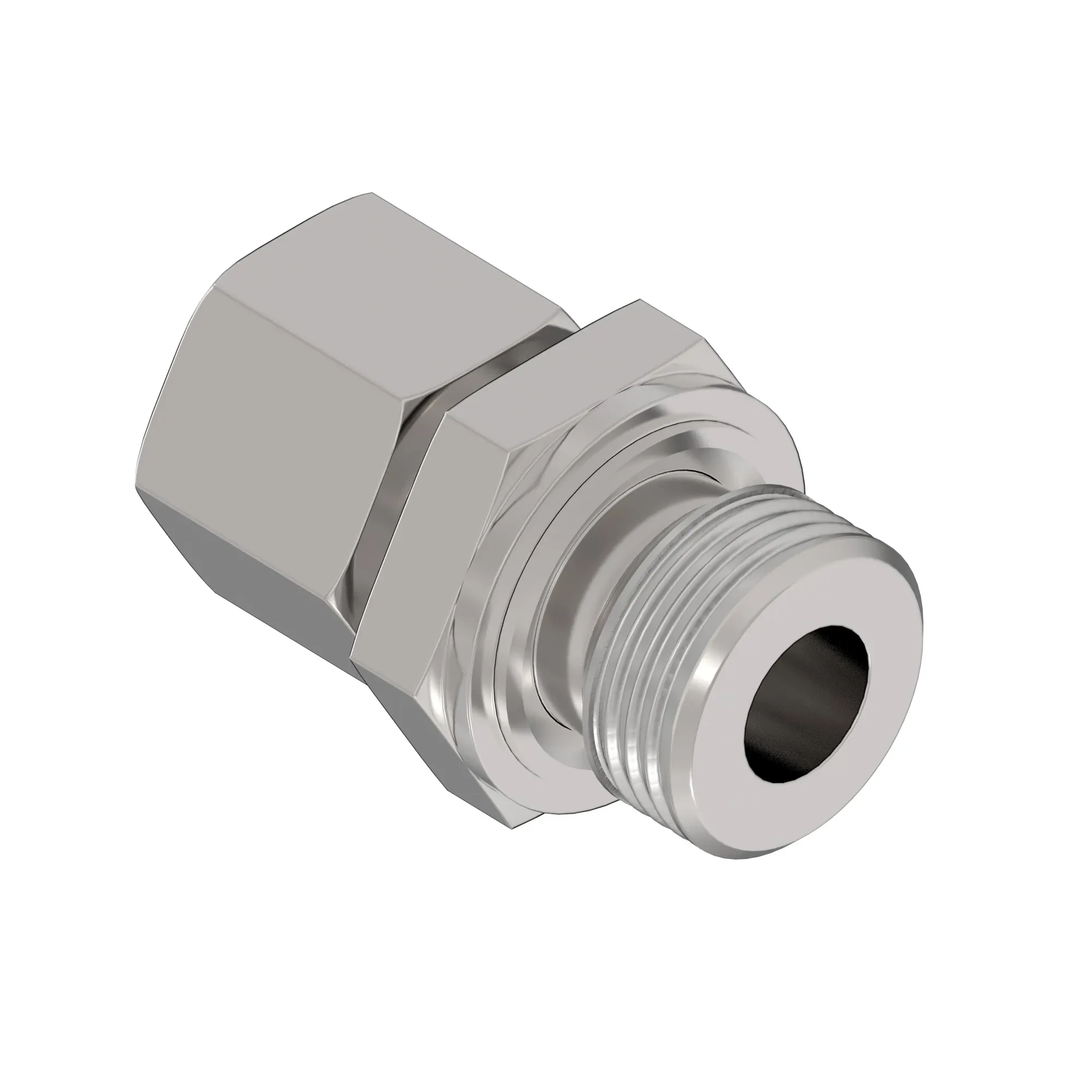 John Deere Fitting - PFP17404