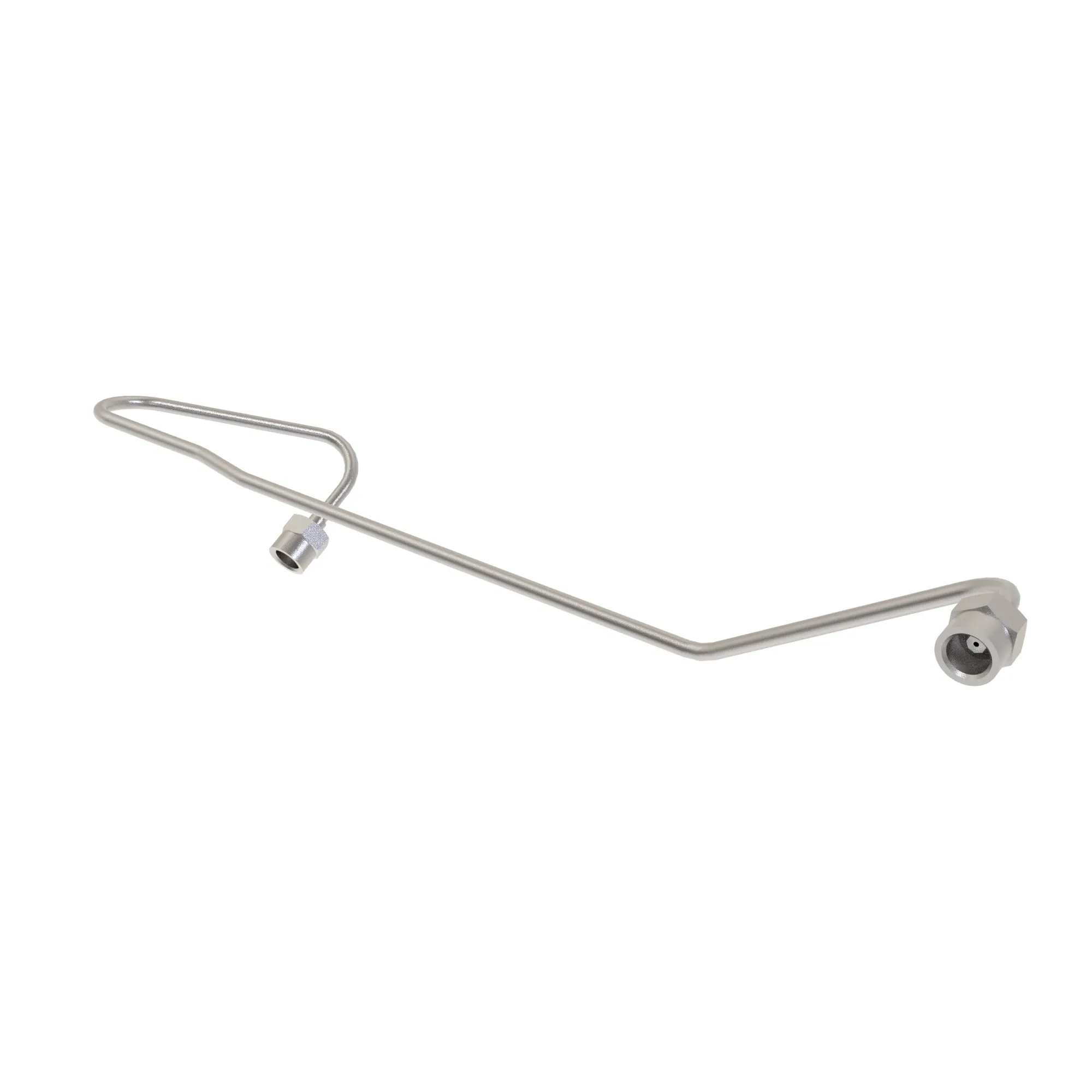 RE57149: Fuel Line, No 4