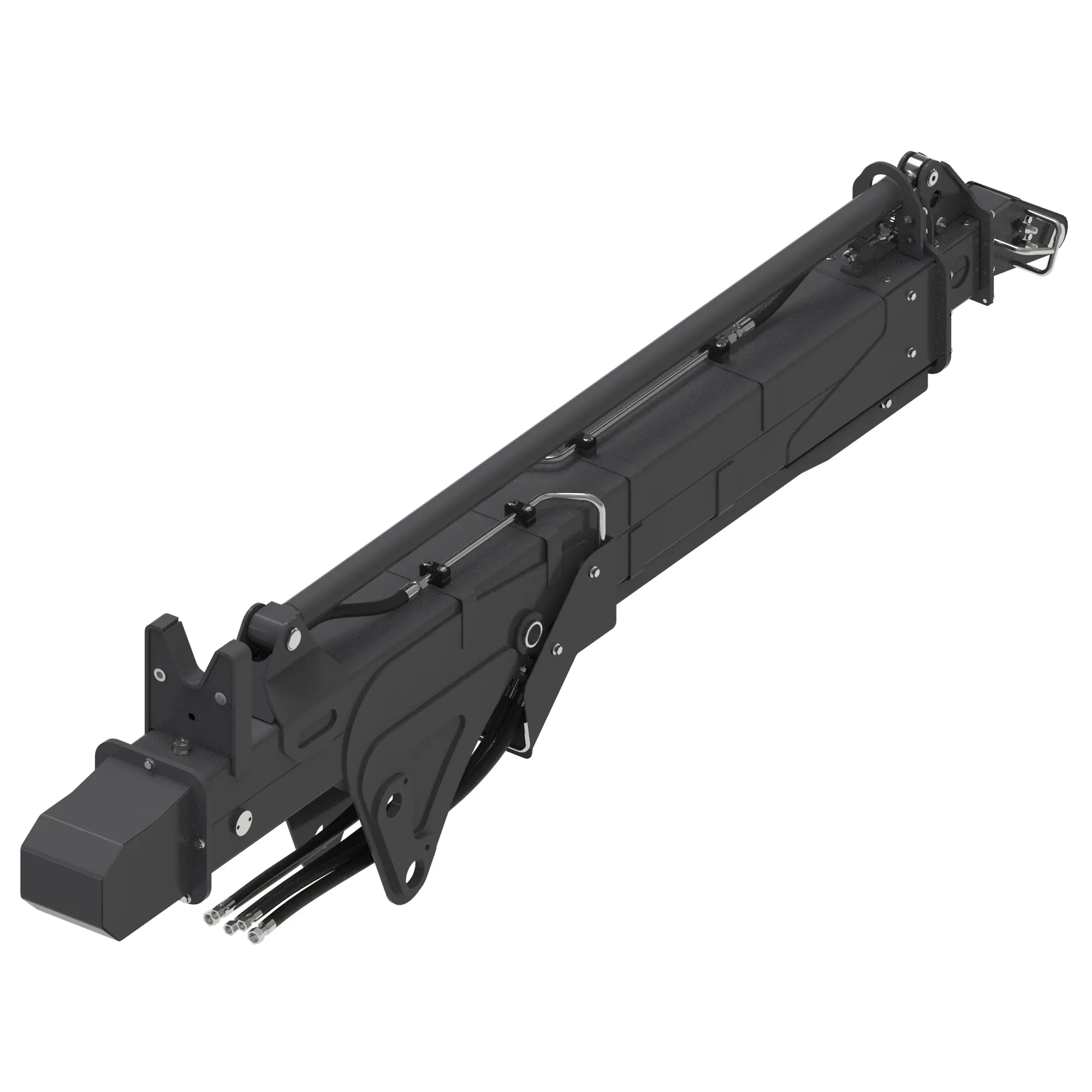 Jib Boom CF511 Gray