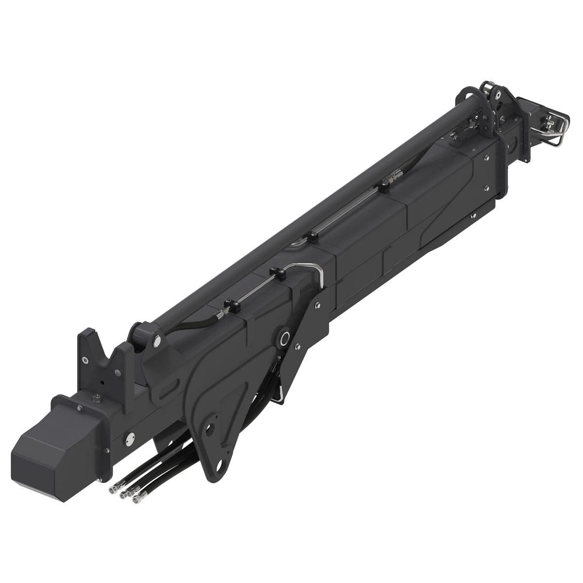Jib Boom CF511 Gray