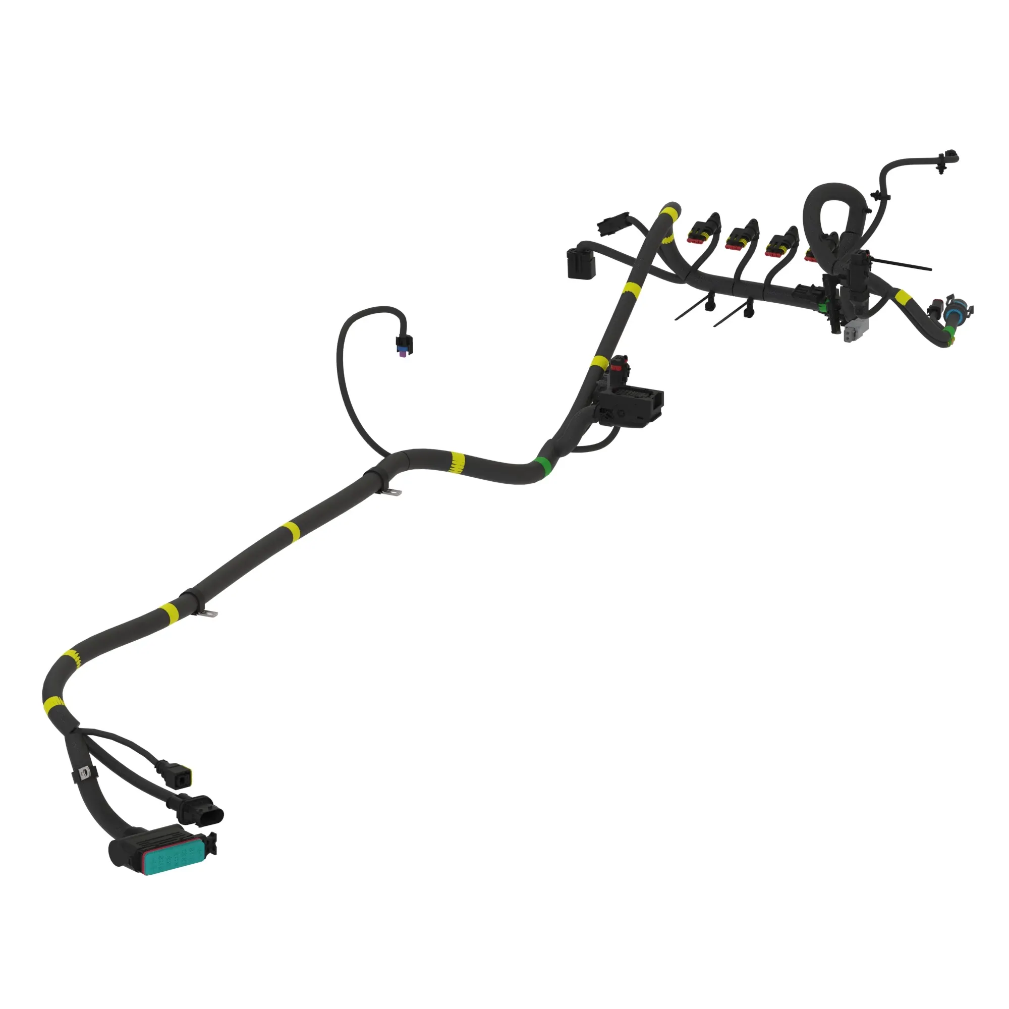Chassis Wiring Harness