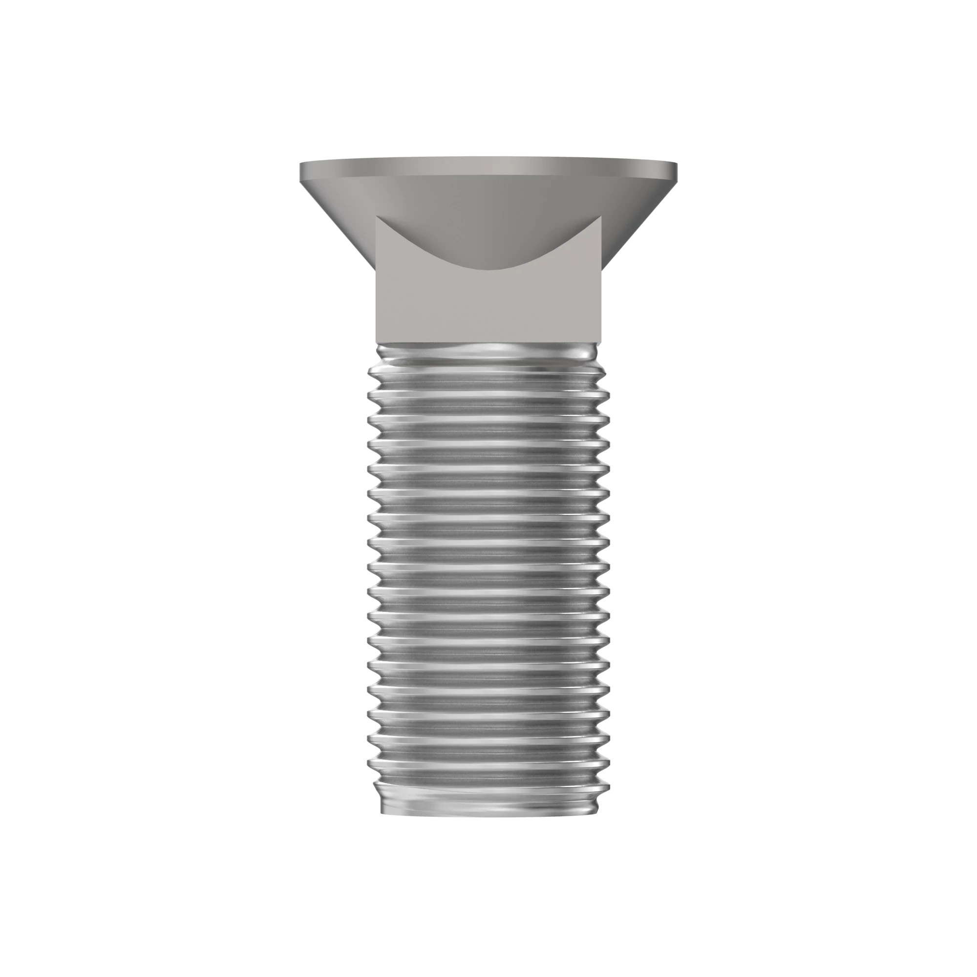 BOLT, PLOW, NO. 3 REPAIR HEAD