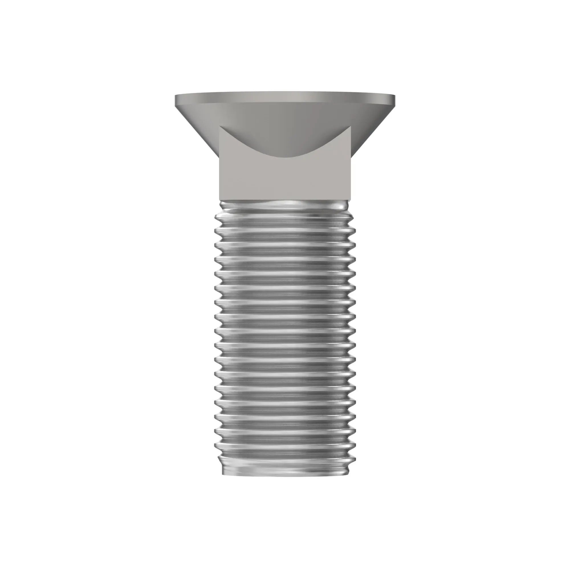 John Deere Plow Bolt, 1/2" X 1-1/2" - 10H1033