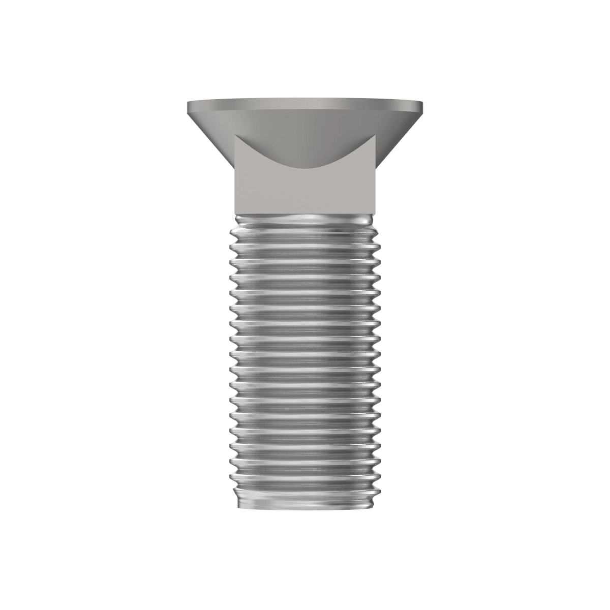 Bolt, Plow, No. 3 Repair Head