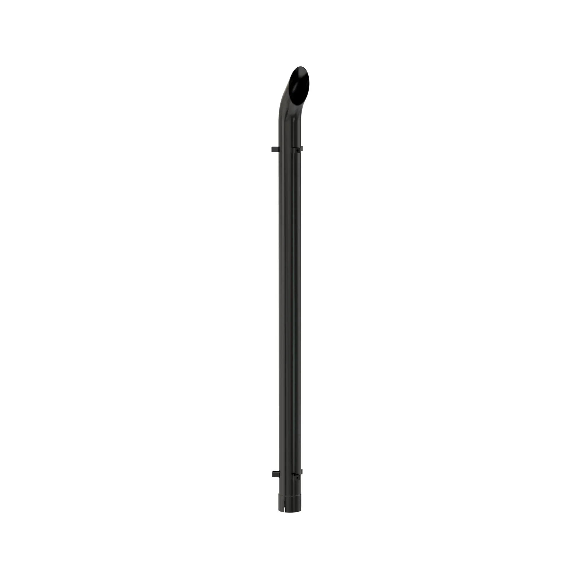 John Deere Vertical Exhaust Tube - AL222915