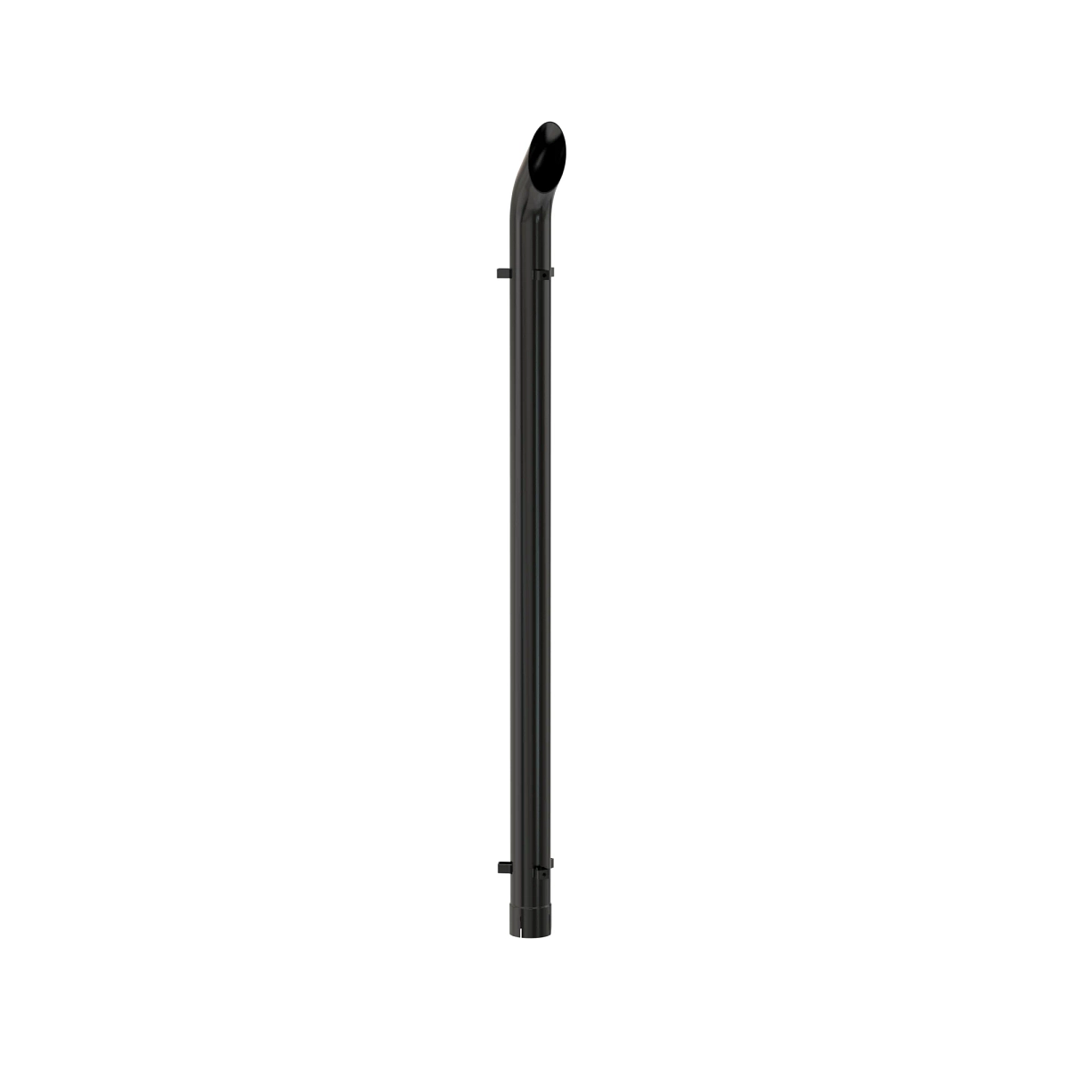 Exhaust Pipe, Vertical Exhaust Tube