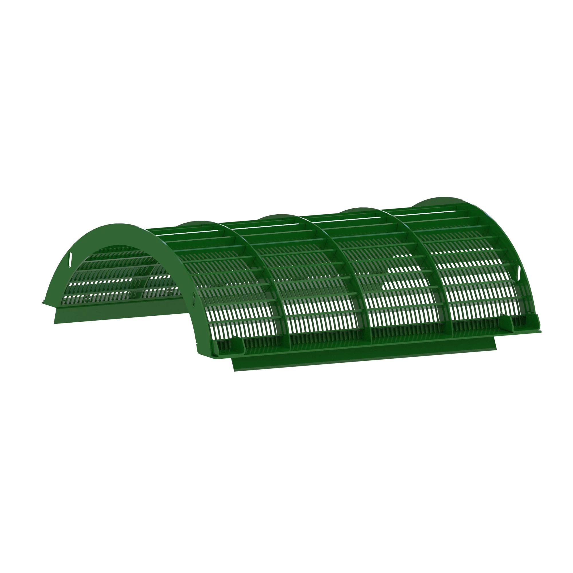 GRATE, GRATE ASSEMBLY