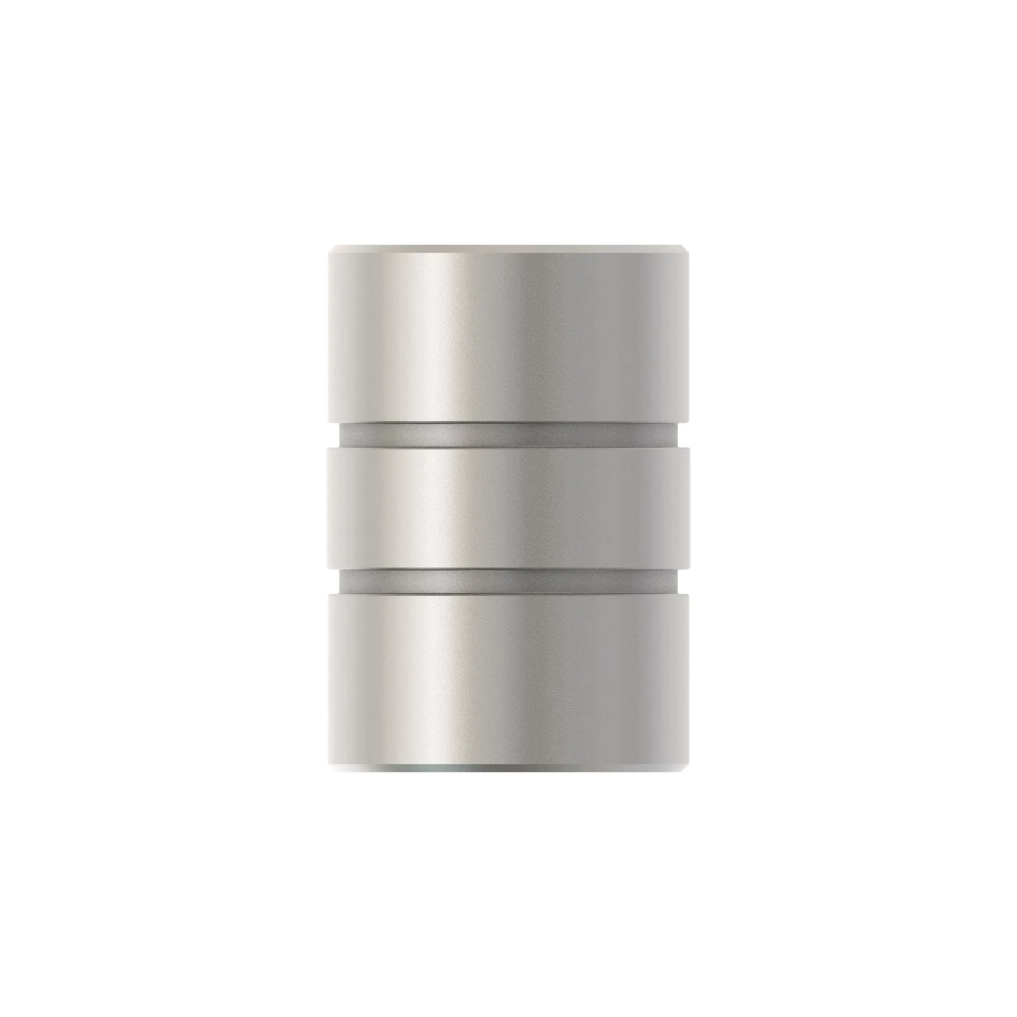 SPLINED COUPLING