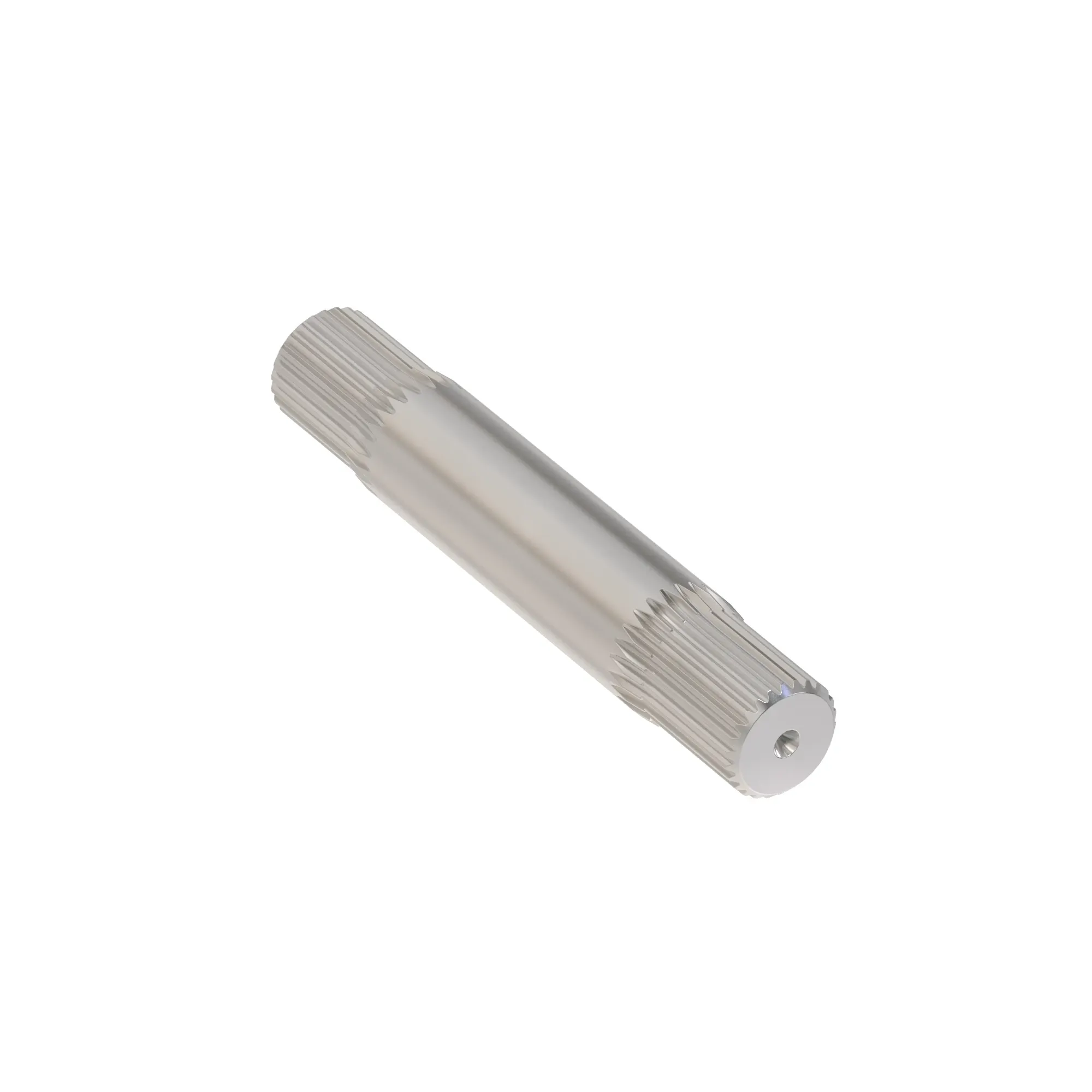John Deere Traction Input Coupler Shaft - YZ92111