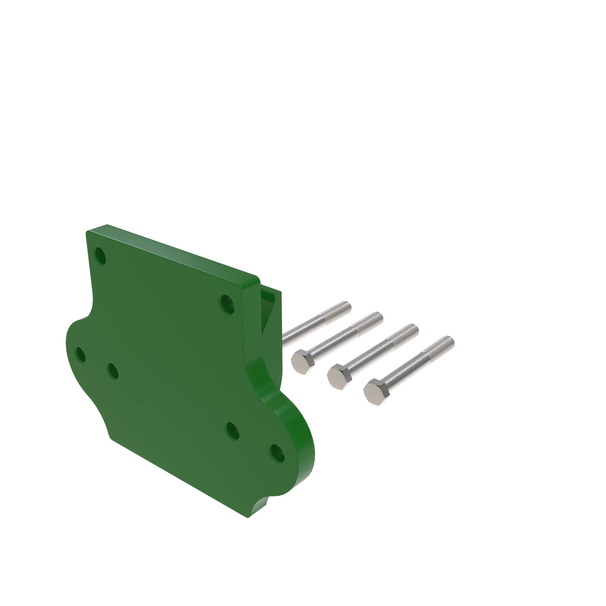 CAT3 hook and hardware for 9R CAT4/4N/3 Quick Coupler