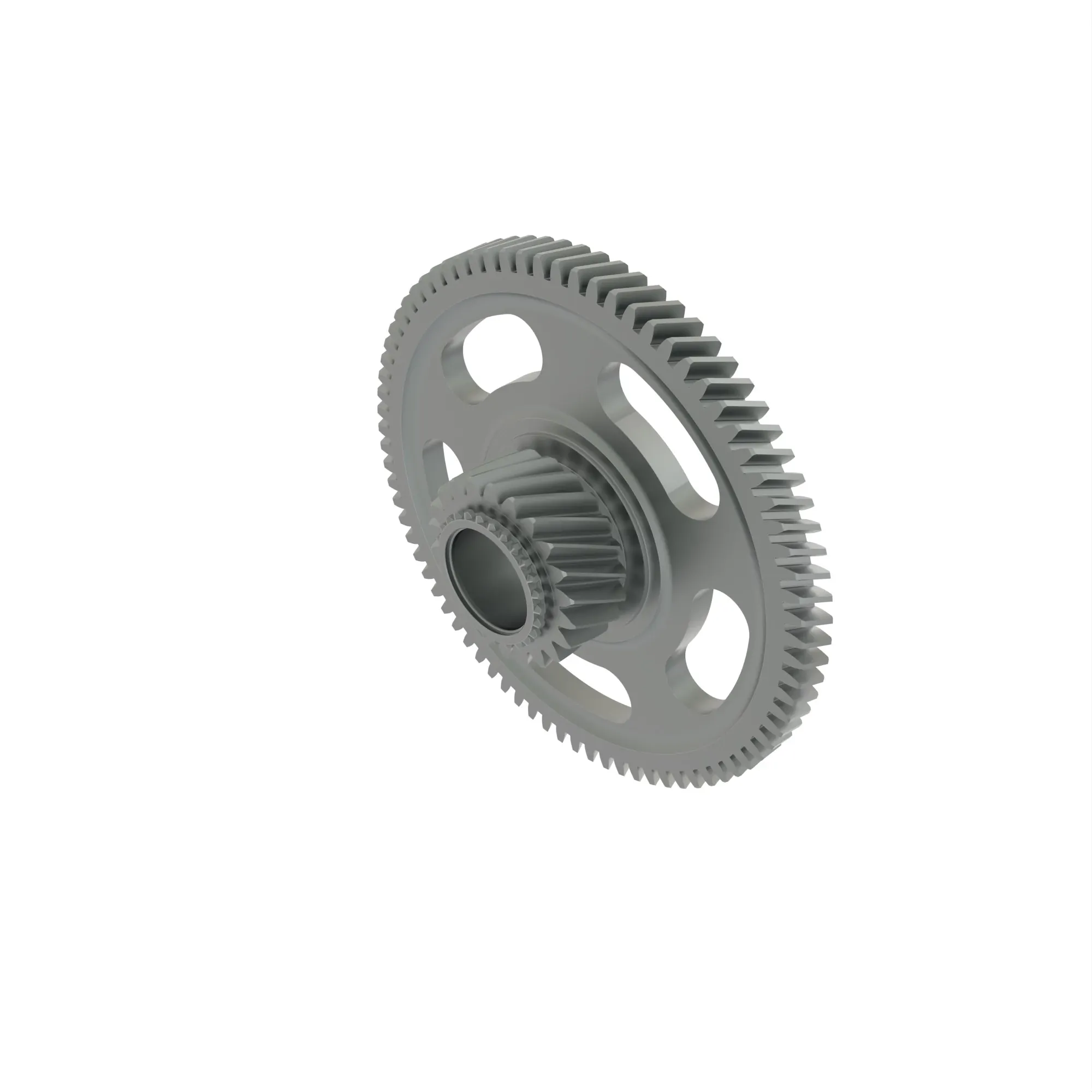 GEAR, OUTPUT DRIVE, 1000