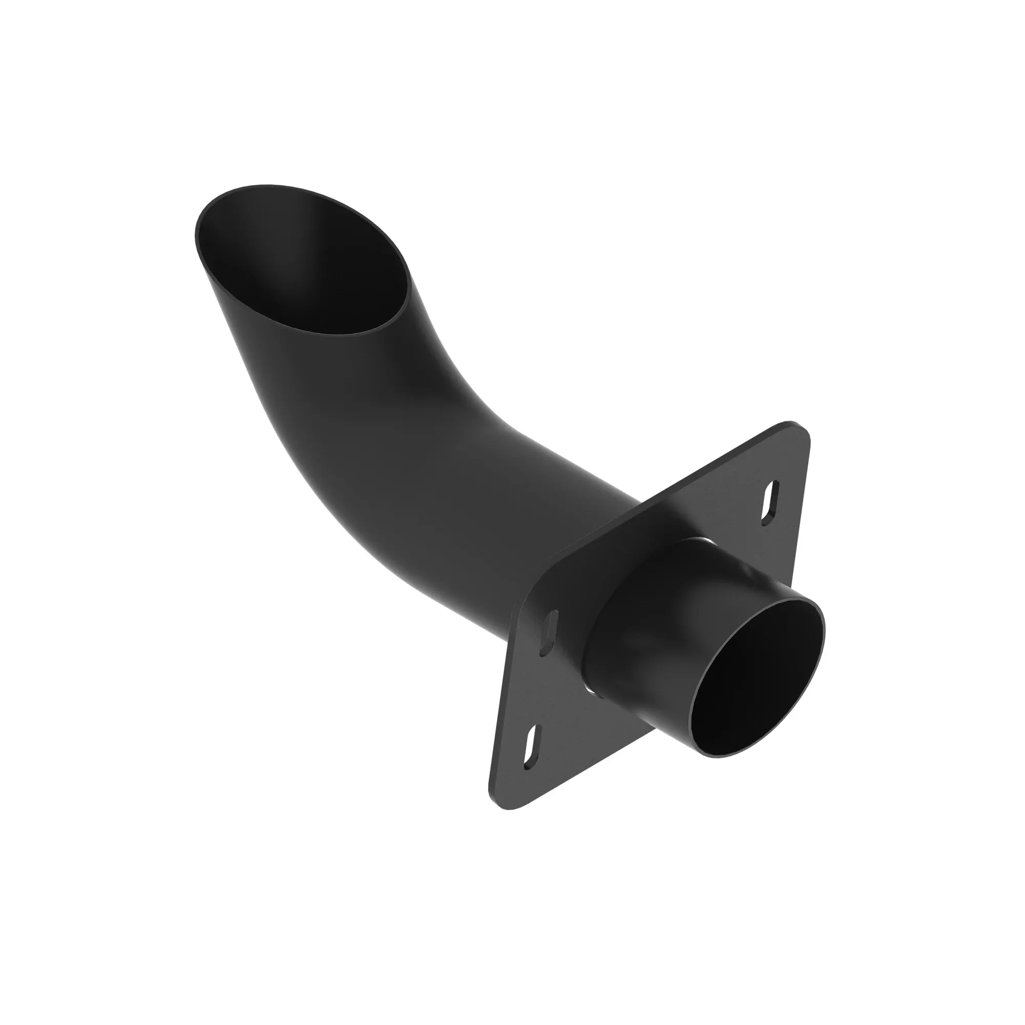 John Deere Exhaust Pipe - AT465366