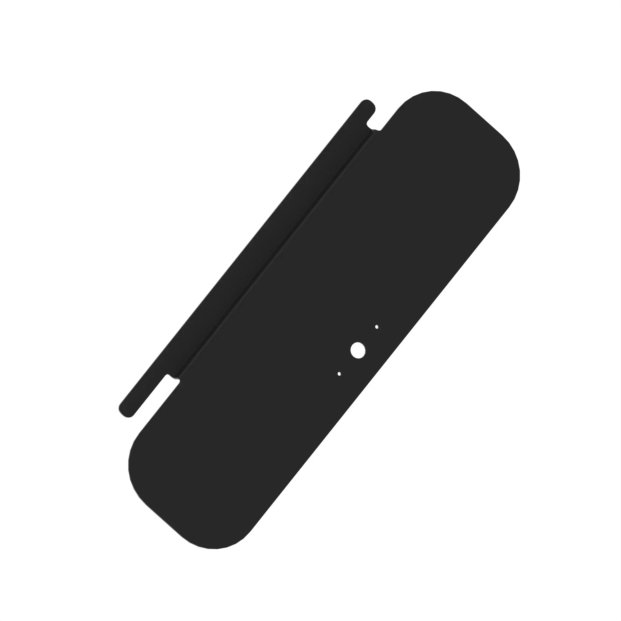 COVER, LH COOLER ACCESS