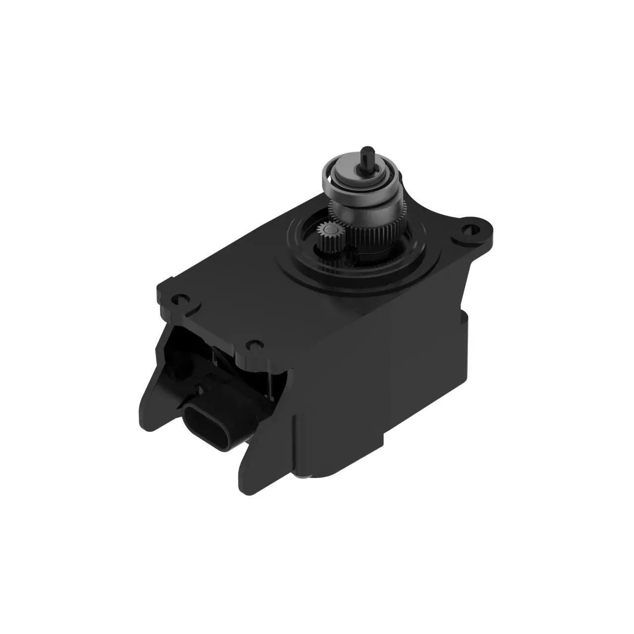 ELECTRIC MOTOR, SYNCHRONOUS ACTUATO