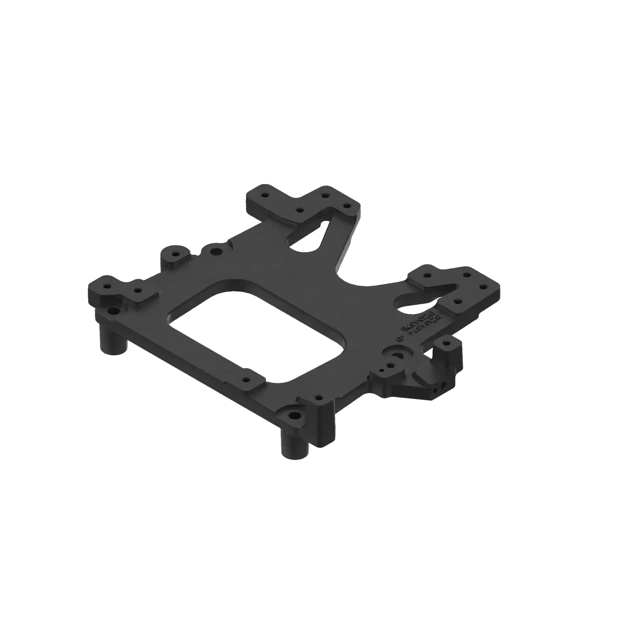 John Deere Bracket - DZ104375