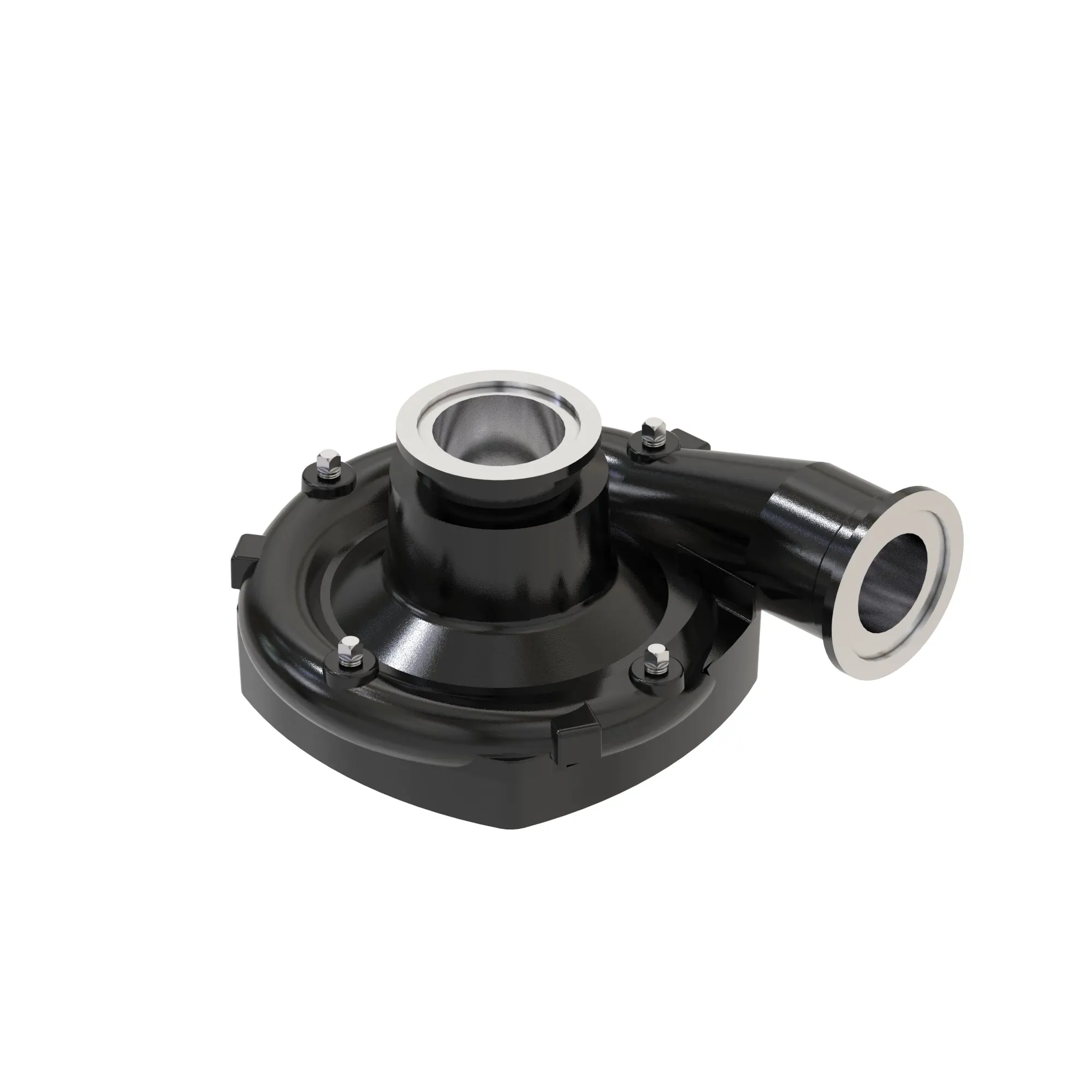 John Deere Pump Housing - AN207305